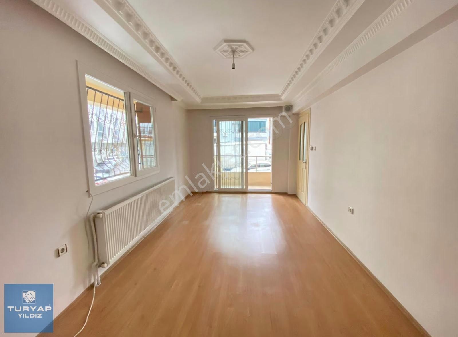 Turyap'tan Buca Çamlıkule Mah 105 M2 3+1 Köşe Balkonlu Daire - Görsel 3