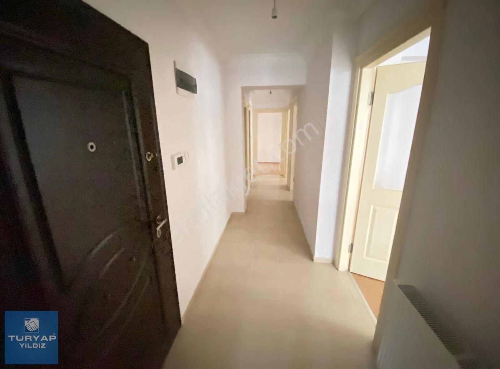 Turyap'tan Buca Çamlıkule Mah 105 M2 3+1 Köşe Balkonlu Daire - Görsel 19