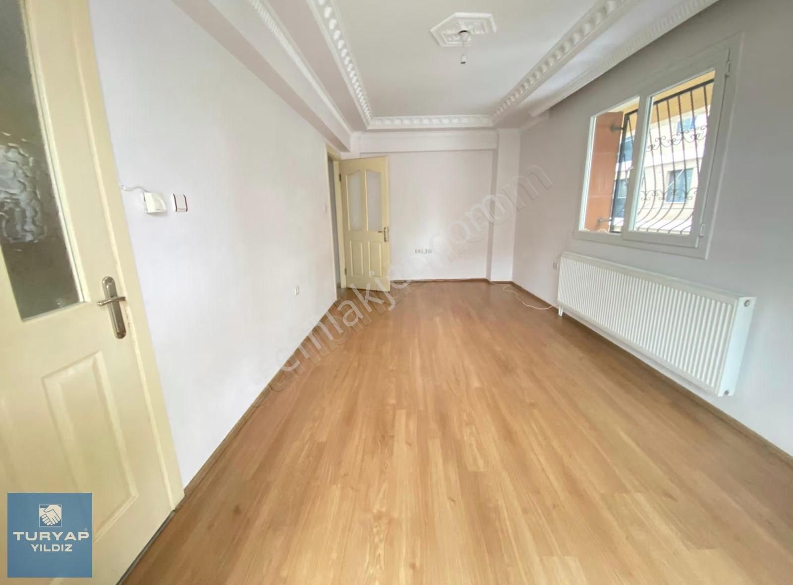 Turyap'tan Buca Çamlıkule Mah 105 M2 3+1 Köşe Balkonlu Daire - Görsel 17