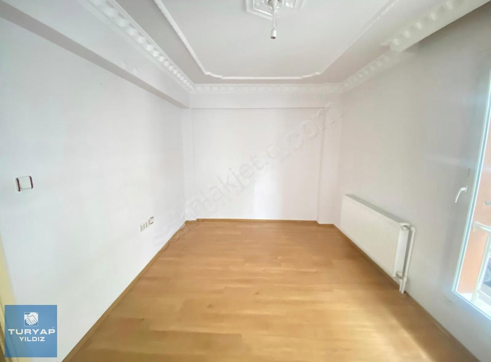 Turyap'tan Buca Çamlıkule Mah 105 M2 3+1 Köşe Balkonlu Daire - Görsel 7