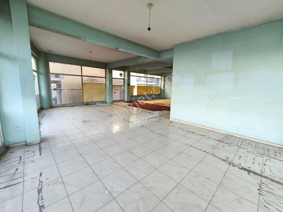 Buca İnönü Mah. Otokent Yakını Kiralık 338 M2 Dükkan - Görsel 8