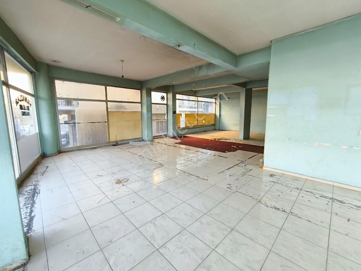 Buca İnönü Mah. Otokent Yakını Kiralık 338 M2 Dükkan - Görsel 9