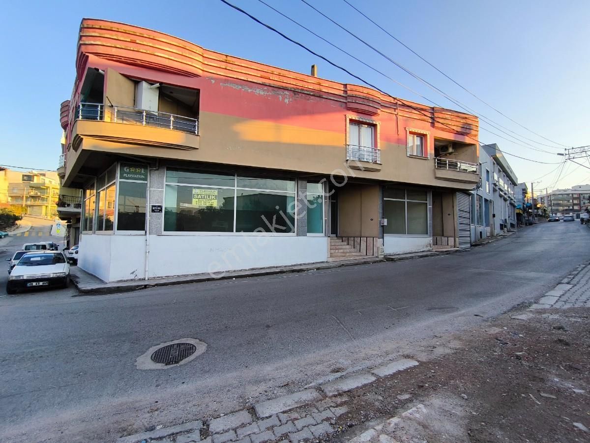 Buca İnönü Mah. Otokent Yakını Kiralık 338 M2 Dükkan - Görsel 3