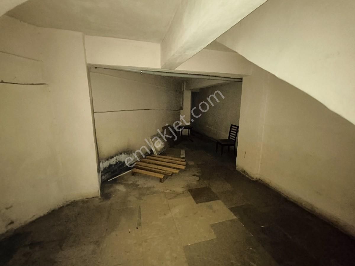 Buca İnönü Mah. Otokent Yakını Kiralık 338 M2 Dükkan - Görsel 4