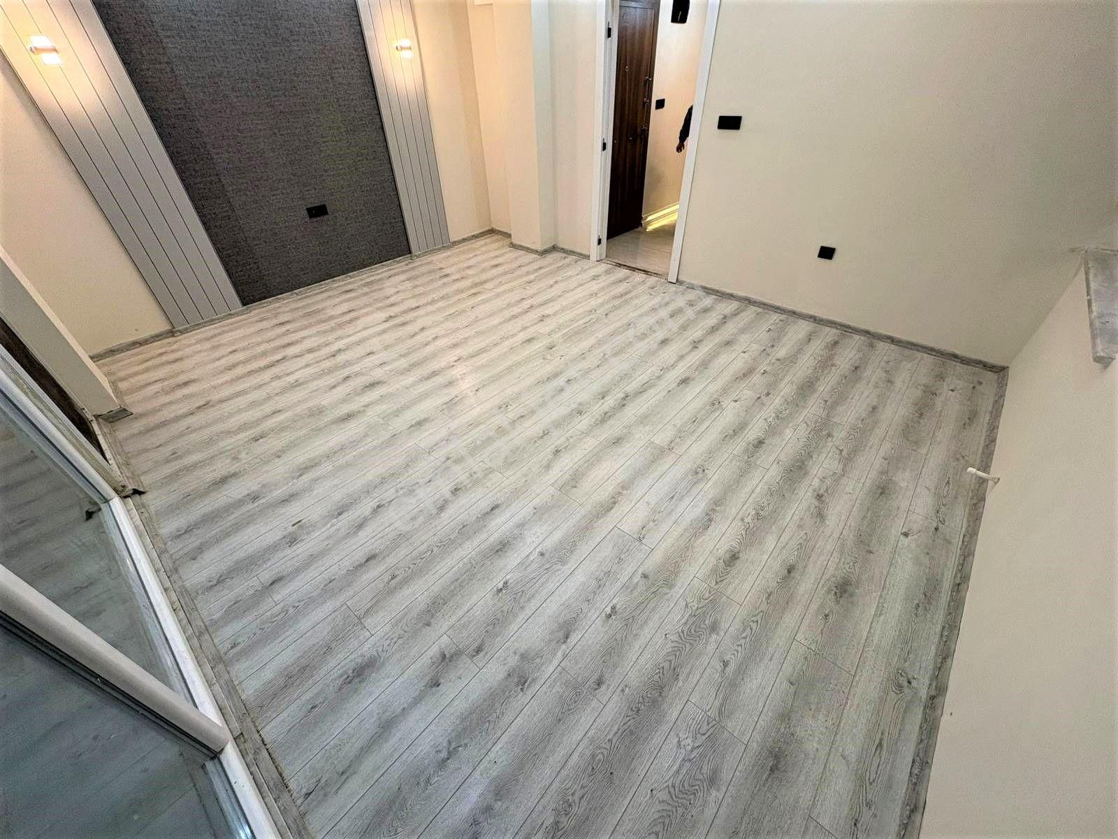 🟠🟠yetkisi Alfa'dan Akçay'da Satılık Modern Mimari Ayrı Mutfak Ebeveynli Arakat Ön Cephe 2+1 Daire - Görsel 7