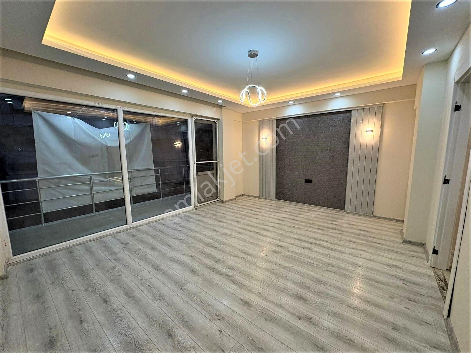 🟠🟠yetkisi Alfa'dan Akçay'da Satılık Modern Mimari Ayrı Mutfak Ebeveynli Arakat Ön Cephe 2+1 Daire - Görsel 6