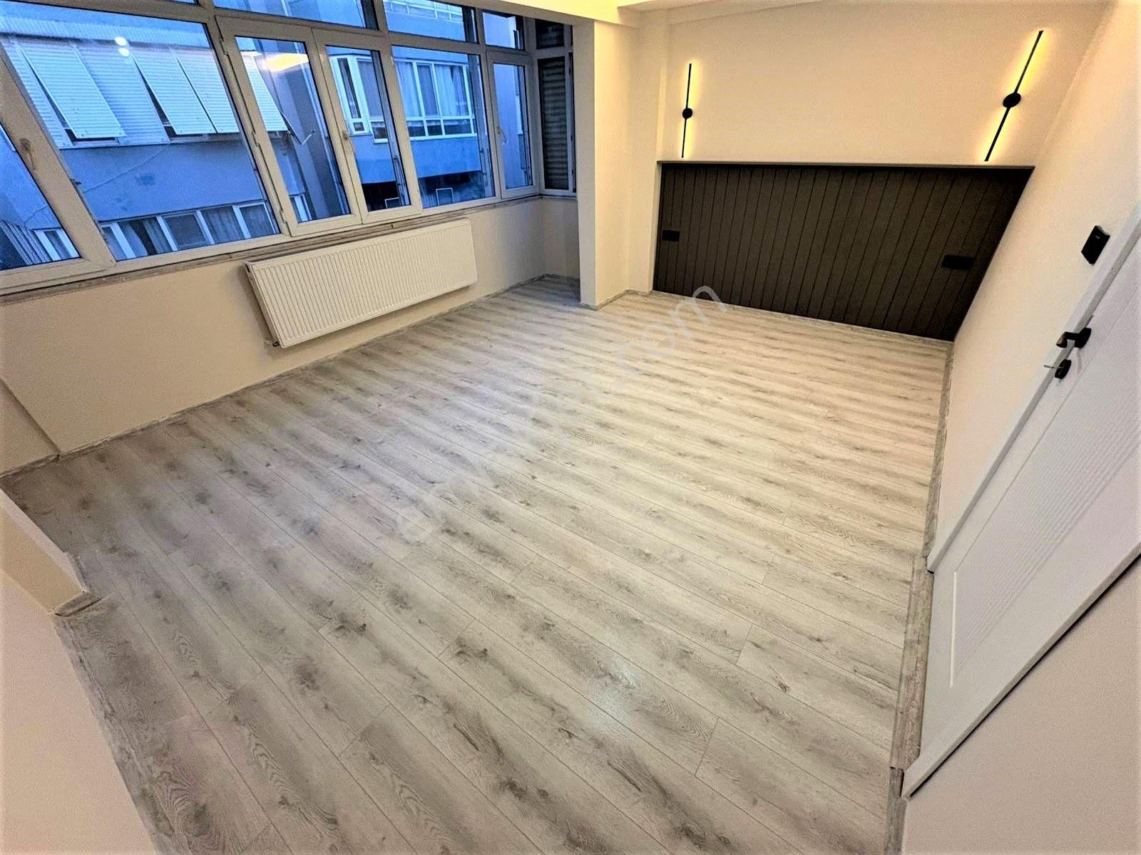 🟠🟠yetkisi Alfa'dan Akçay'da Satılık Modern Mimari Ayrı Mutfak Ebeveynli Arakat Ön Cephe 2+1 Daire - Görsel 5