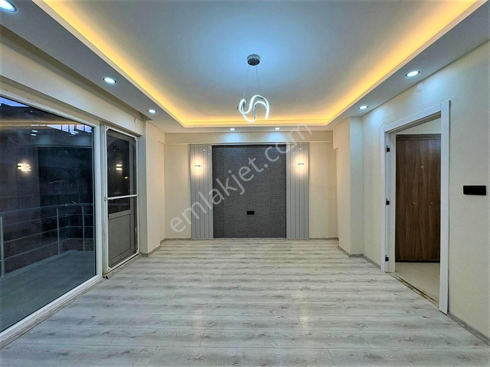 🟠🟠yetkisi Alfa'dan Akçay'da Satılık Modern Mimari Ayrı Mutfak Ebeveynli Arakat Ön Cephe 2+1 Daire - Görsel 30