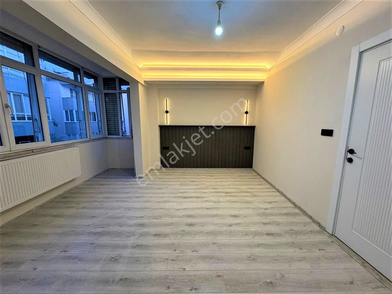 🟠🟠yetkisi Alfa'dan Akçay'da Satılık Modern Mimari Ayrı Mutfak Ebeveynli Arakat Ön Cephe 2+1 Daire - Görsel 32