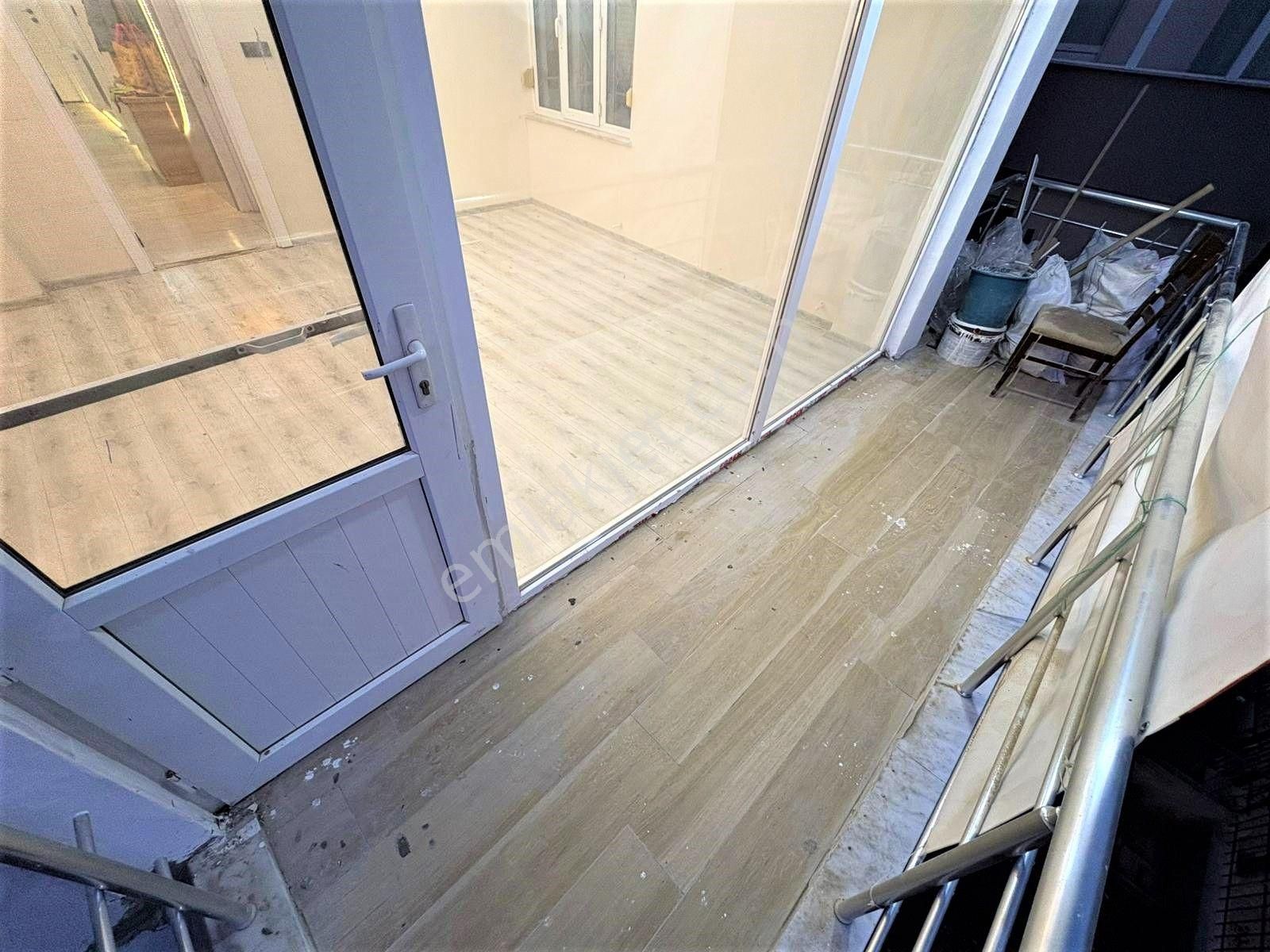 🟠🟠yetkisi Alfa'dan Akçay'da Satılık Modern Mimari Ayrı Mutfak Ebeveynli Arakat Ön Cephe 2+1 Daire - Görsel 31