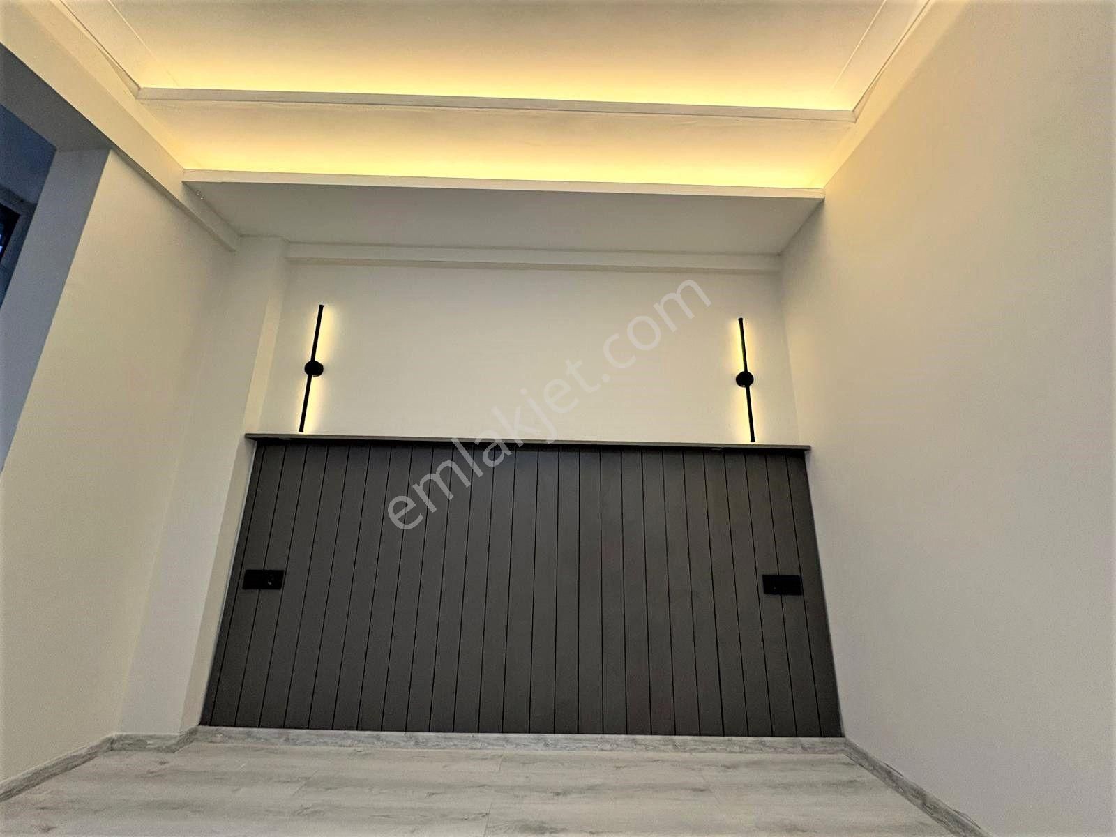 🟠🟠yetkisi Alfa'dan Akçay'da Satılık Modern Mimari Ayrı Mutfak Ebeveynli Arakat Ön Cephe 2+1 Daire - Görsel 22