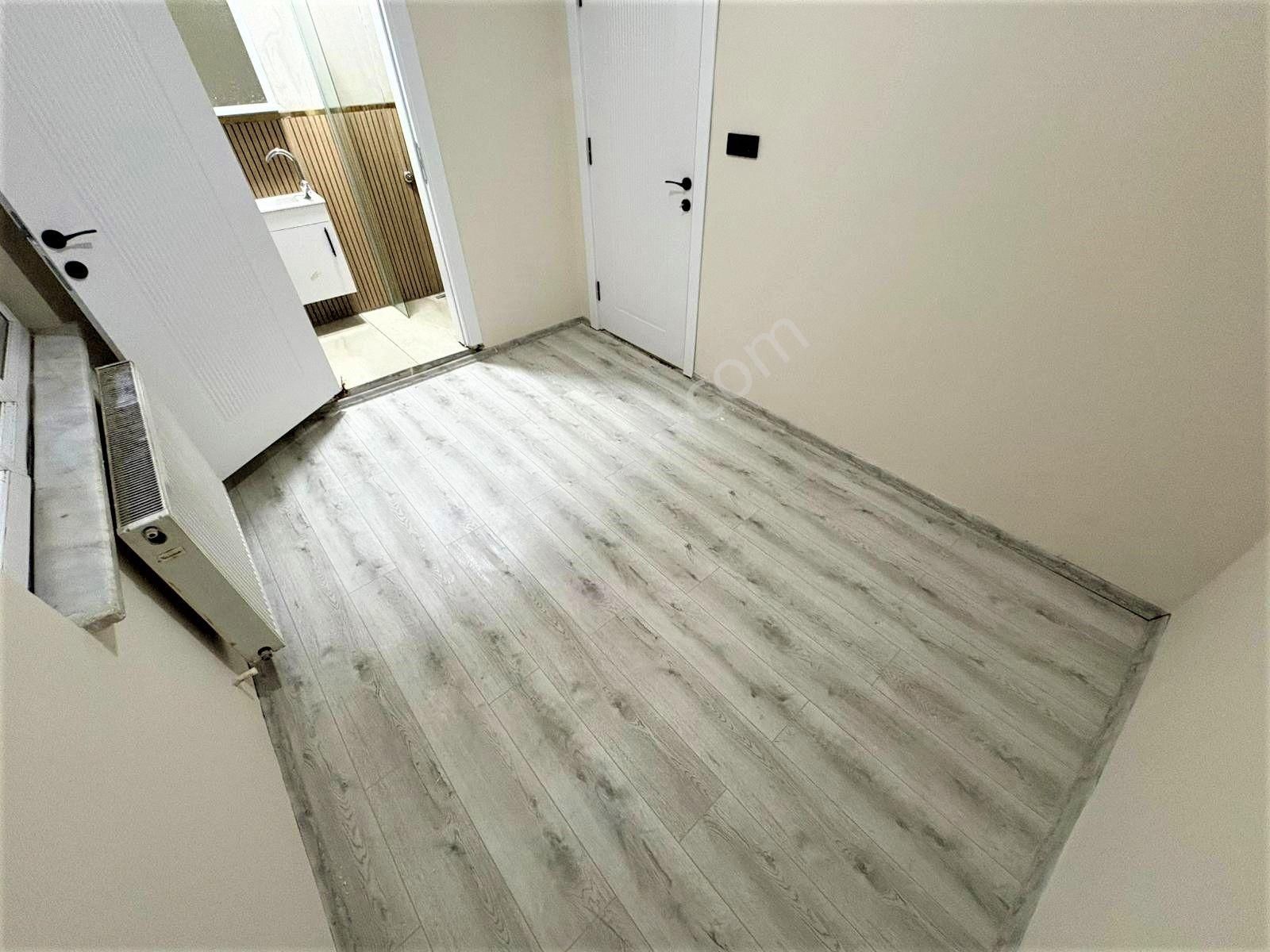 🟠🟠yetkisi Alfa'dan Akçay'da Satılık Modern Mimari Ayrı Mutfak Ebeveynli Arakat Ön Cephe 2+1 Daire - Görsel 23