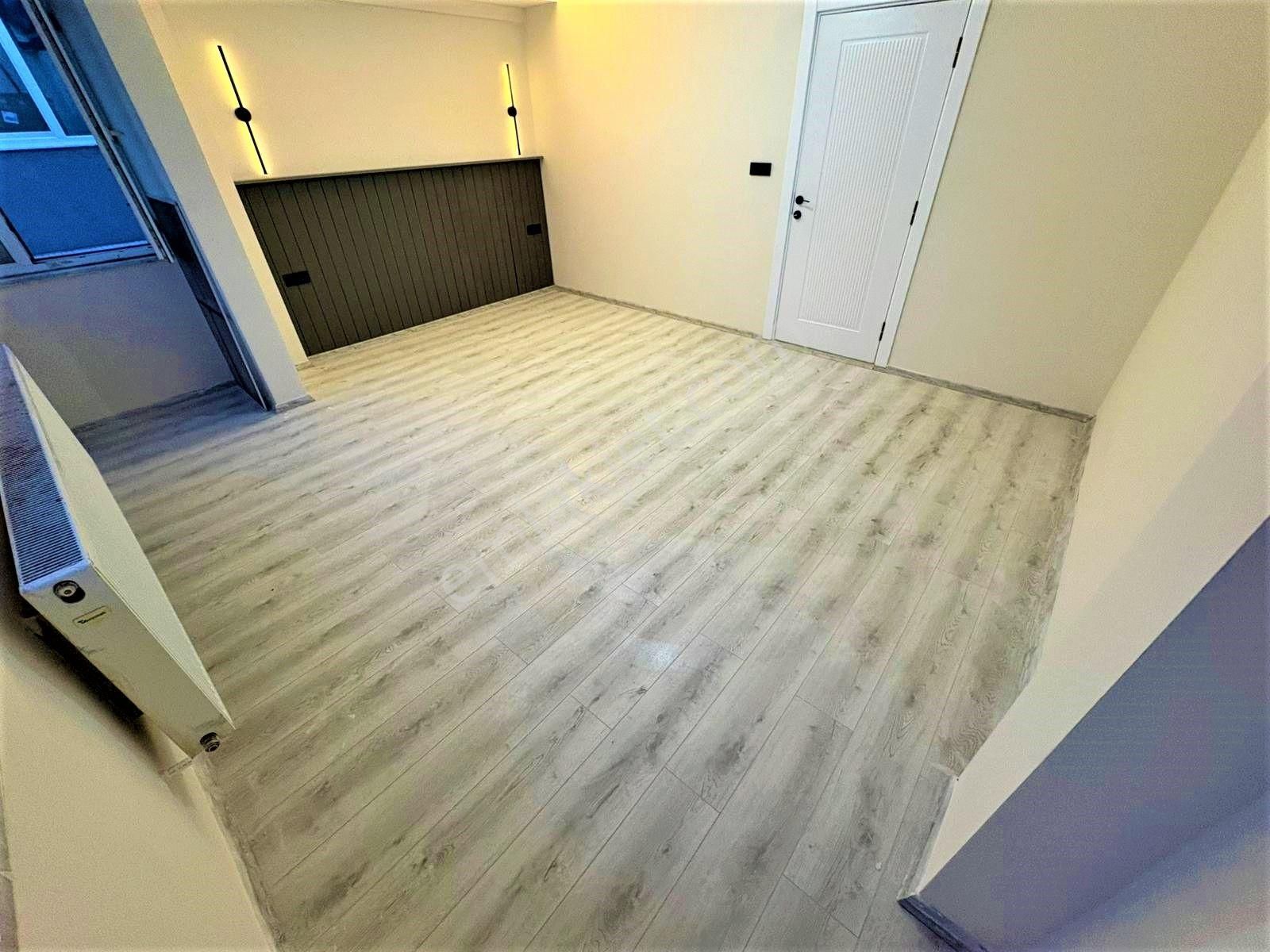 🟠🟠yetkisi Alfa'dan Akçay'da Satılık Modern Mimari Ayrı Mutfak Ebeveynli Arakat Ön Cephe 2+1 Daire - Görsel 34