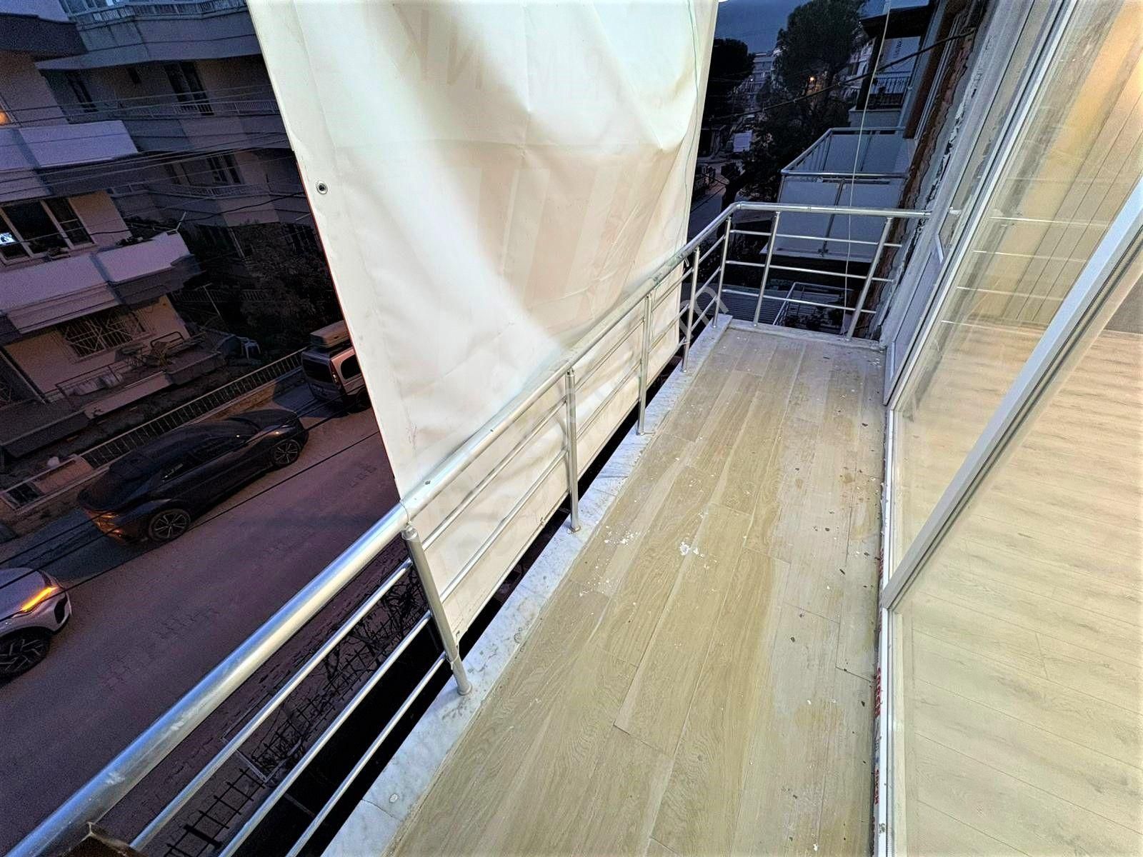 🟠🟠yetkisi Alfa'dan Akçay'da Satılık Modern Mimari Ayrı Mutfak Ebeveynli Arakat Ön Cephe 2+1 Daire - Görsel 10