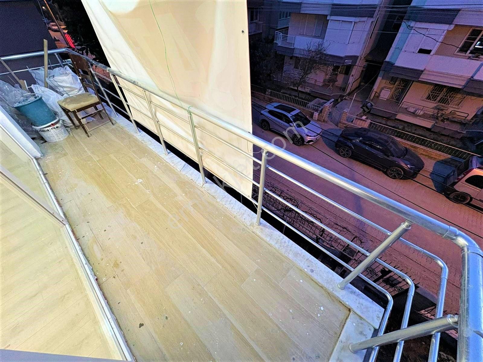 🟠🟠yetkisi Alfa'dan Akçay'da Satılık Modern Mimari Ayrı Mutfak Ebeveynli Arakat Ön Cephe 2+1 Daire - Görsel 12