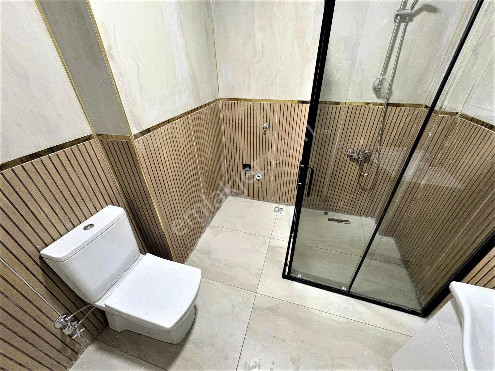 🟠🟠yetkisi Alfa'dan Akçay'da Satılık Modern Mimari Ayrı Mutfak Ebeveynli Arakat Ön Cephe 2+1 Daire - Görsel 16