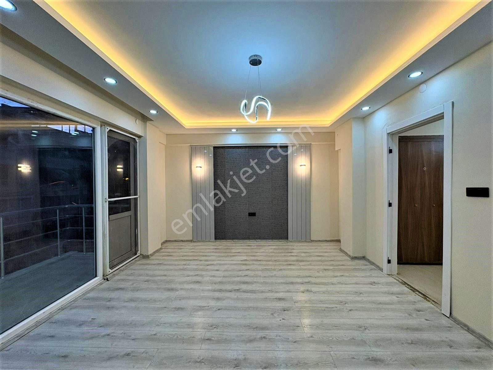 🟠🟠yetkisi Alfa'dan Akçay'da Satılık Modern Mimari Ayrı Mutfak Ebeveynli Arakat Ön Cephe 2+1 Daire - Görsel 25