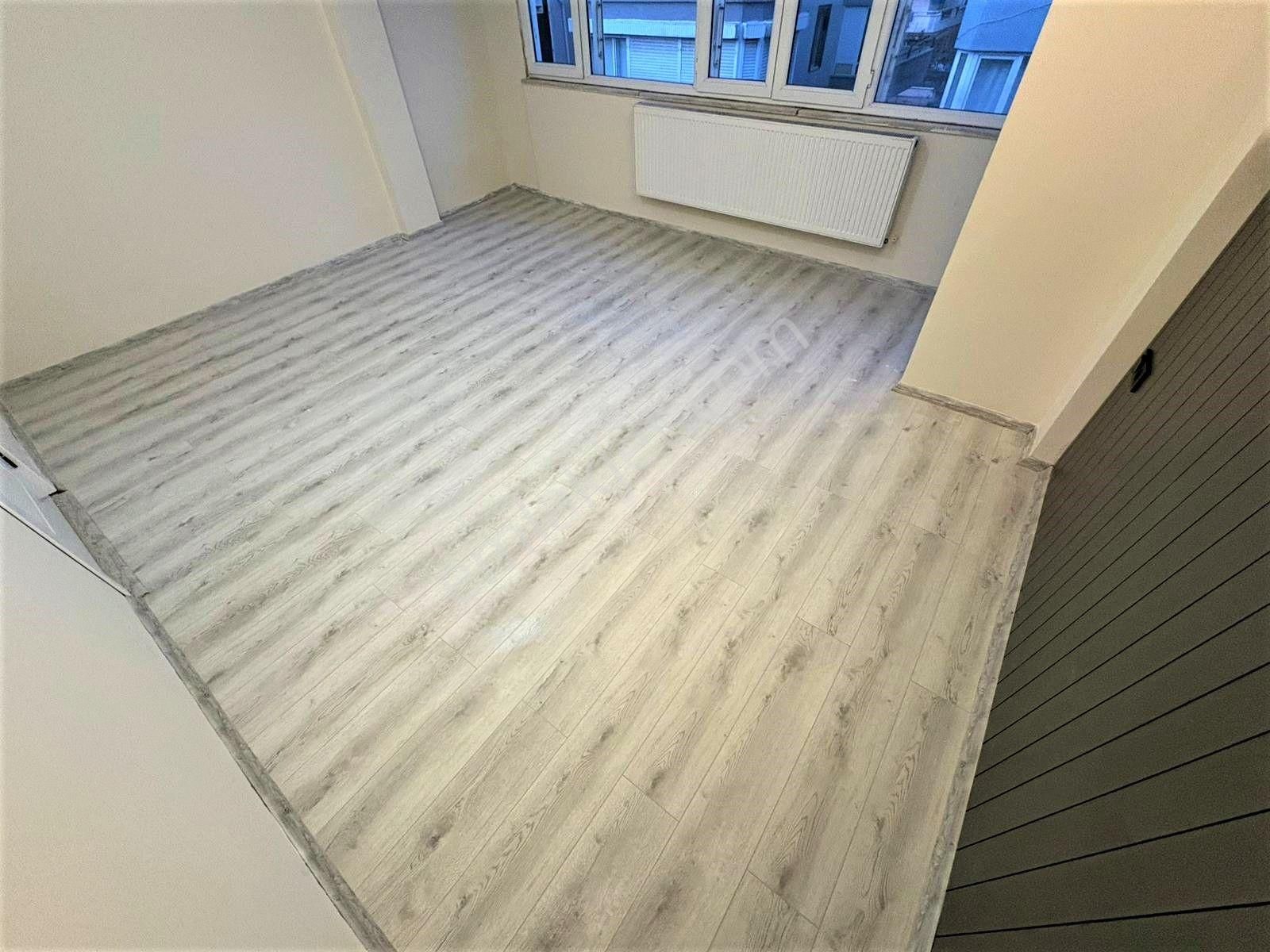 🟠🟠yetkisi Alfa'dan Akçay'da Satılık Modern Mimari Ayrı Mutfak Ebeveynli Arakat Ön Cephe 2+1 Daire - Görsel 26