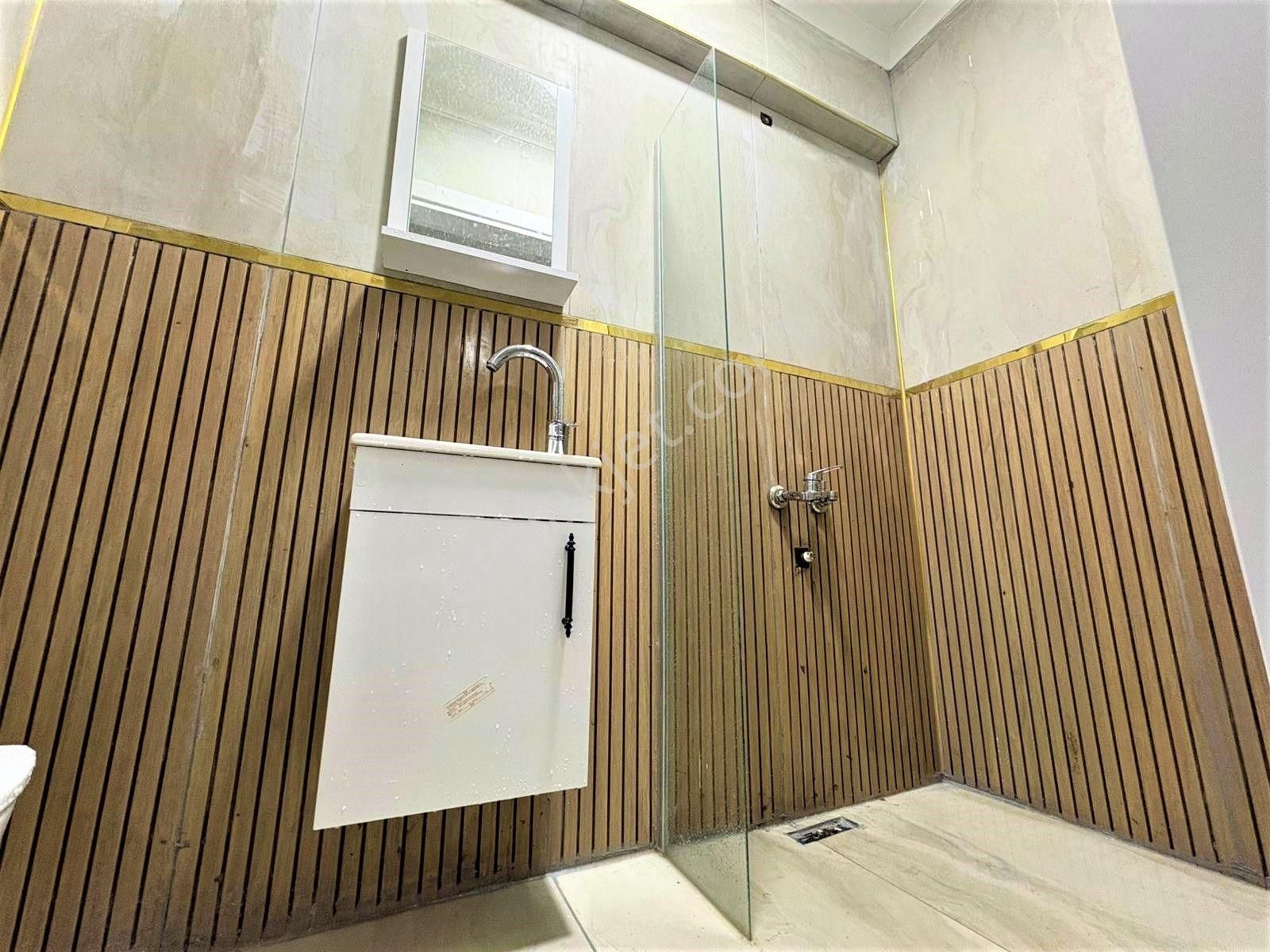 🟠🟠yetkisi Alfa'dan Akçay'da Satılık Modern Mimari Ayrı Mutfak Ebeveynli Arakat Ön Cephe 2+1 Daire - Görsel 14