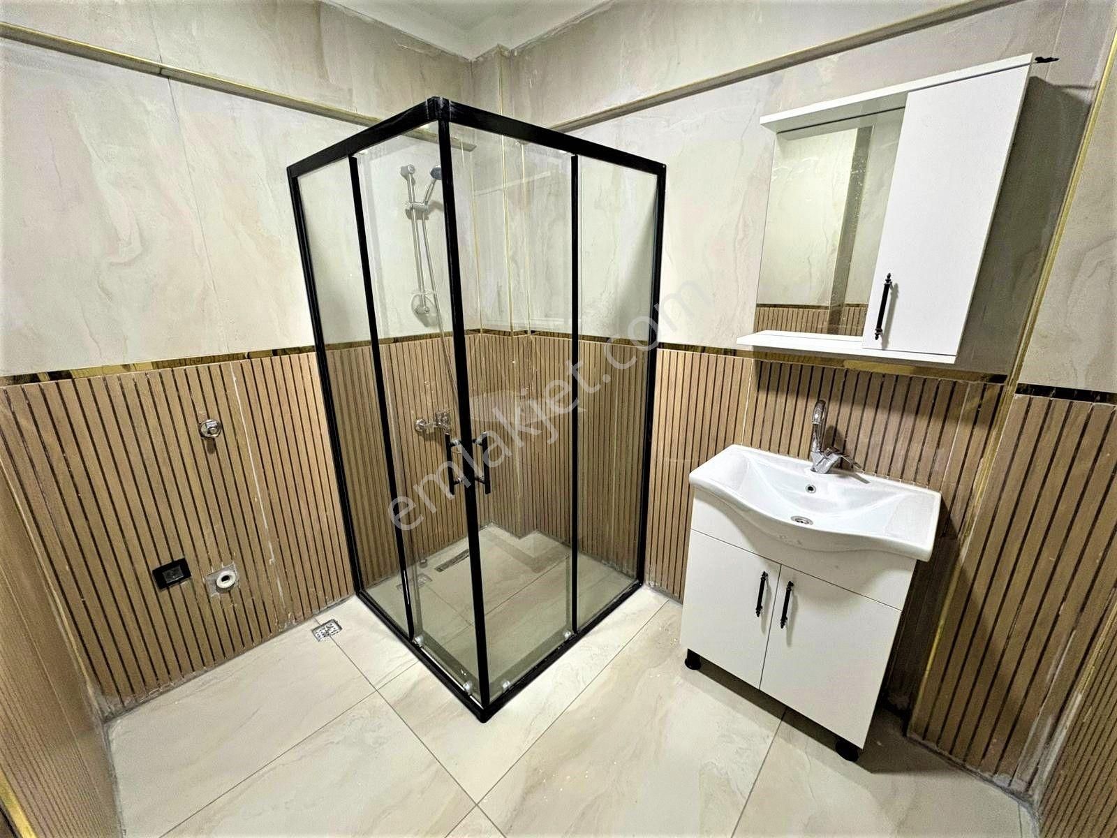 🟠🟠yetkisi Alfa'dan Akçay'da Satılık Modern Mimari Ayrı Mutfak Ebeveynli Arakat Ön Cephe 2+1 Daire - Görsel 24