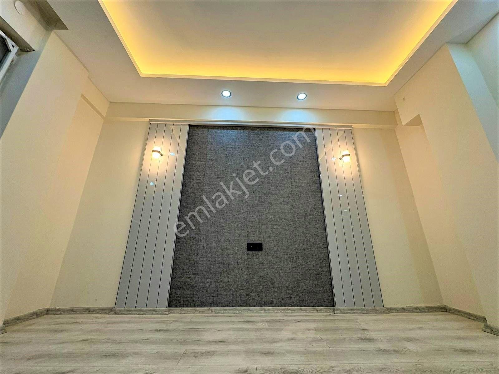 🟠🟠yetkisi Alfa'dan Akçay'da Satılık Modern Mimari Ayrı Mutfak Ebeveynli Arakat Ön Cephe 2+1 Daire - Görsel 20