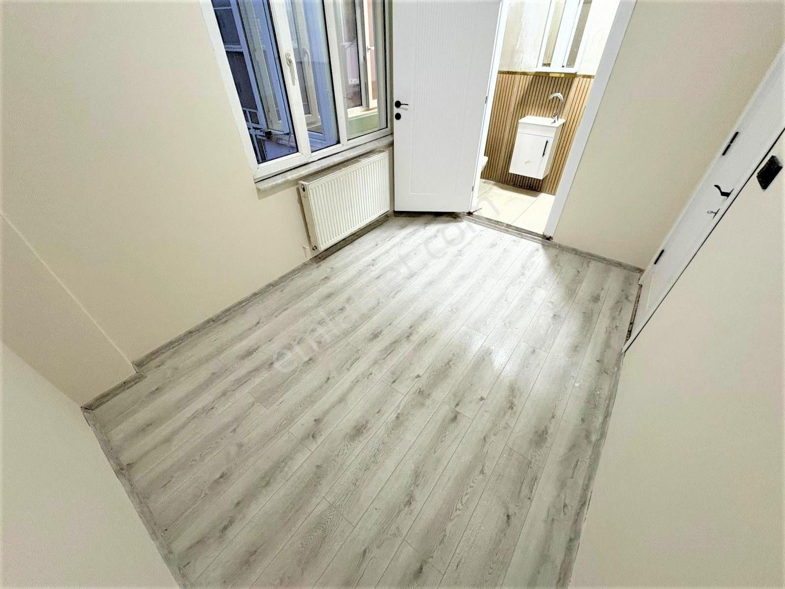 🟠🟠yetkisi Alfa'dan Akçay'da Satılık Modern Mimari Ayrı Mutfak Ebeveynli Arakat Ön Cephe 2+1 Daire - Görsel 8