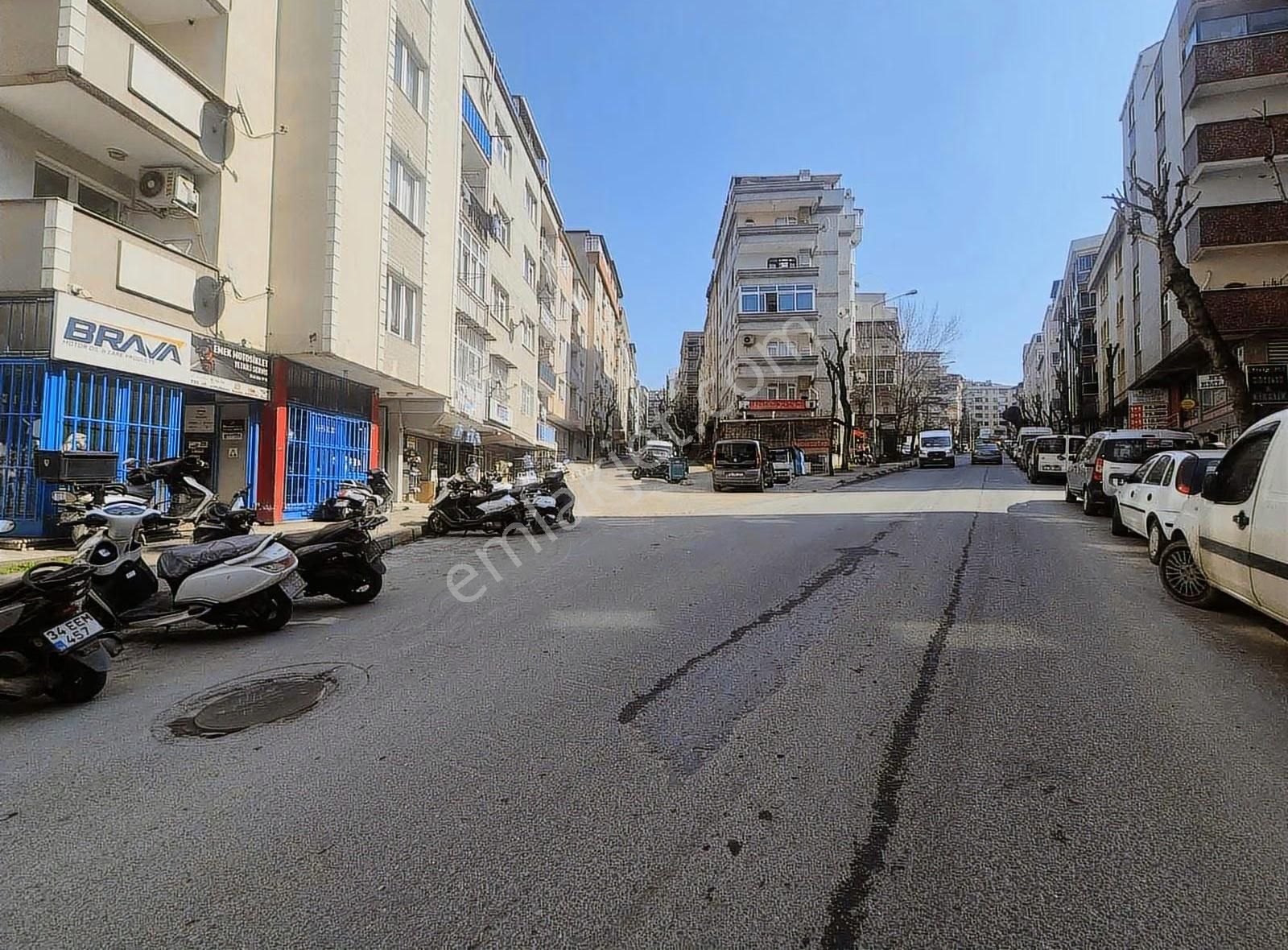 Bahçelievler Siyavuşpaşa Cadde Üzeri Dükkan - Görsel 11