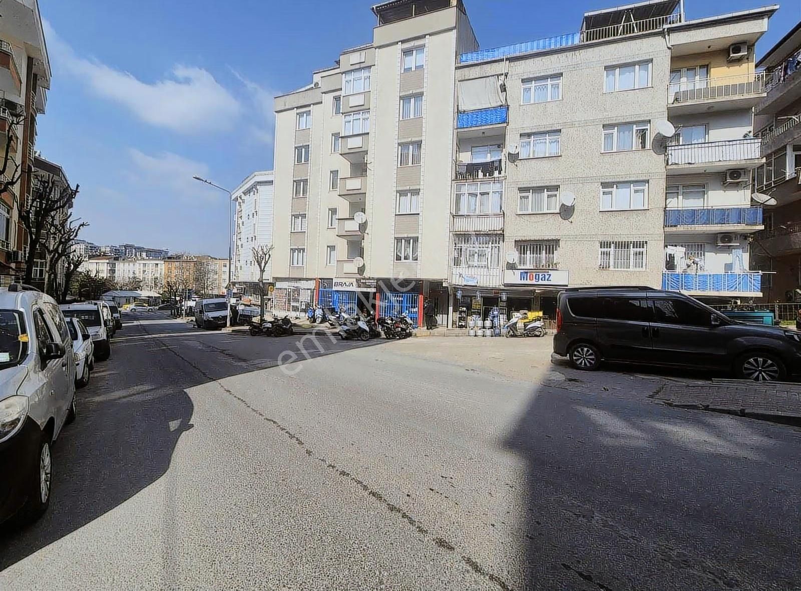 Bahçelievler Siyavuşpaşa Cadde Üzeri Dükkan - Görsel 9