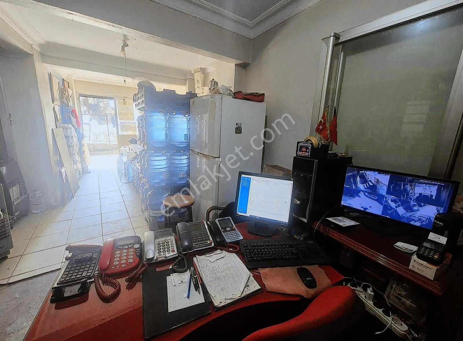 Bahçelievler Siyavuşpaşa Cadde Üzeri Dükkan - Görsel 18