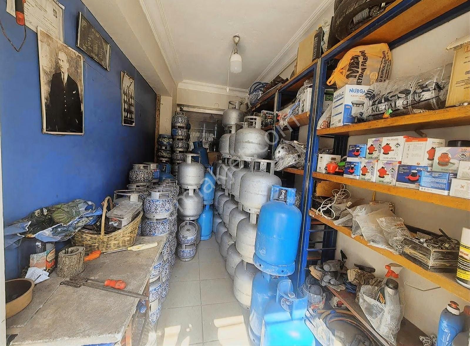 Bahçelievler Siyavuşpaşa Cadde Üzeri Dükkan - Görsel 4