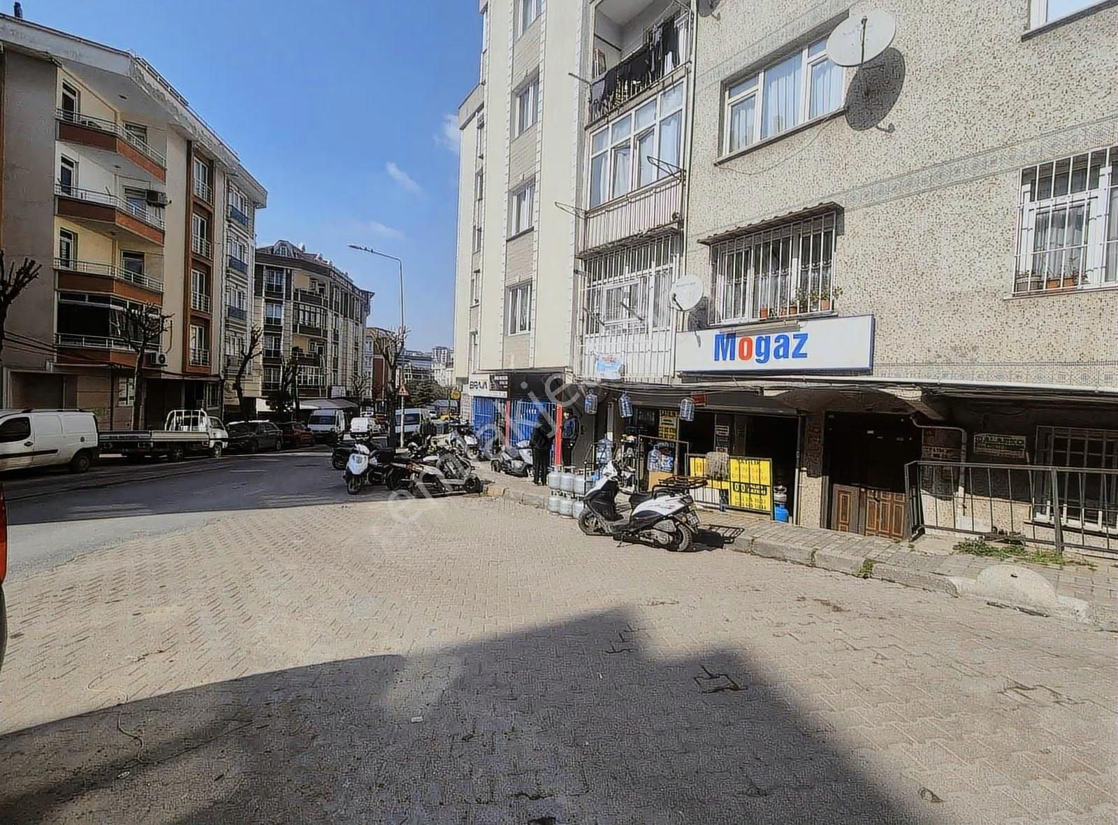 Bahçelievler Siyavuşpaşa Cadde Üzeri Dükkan - Görsel 5