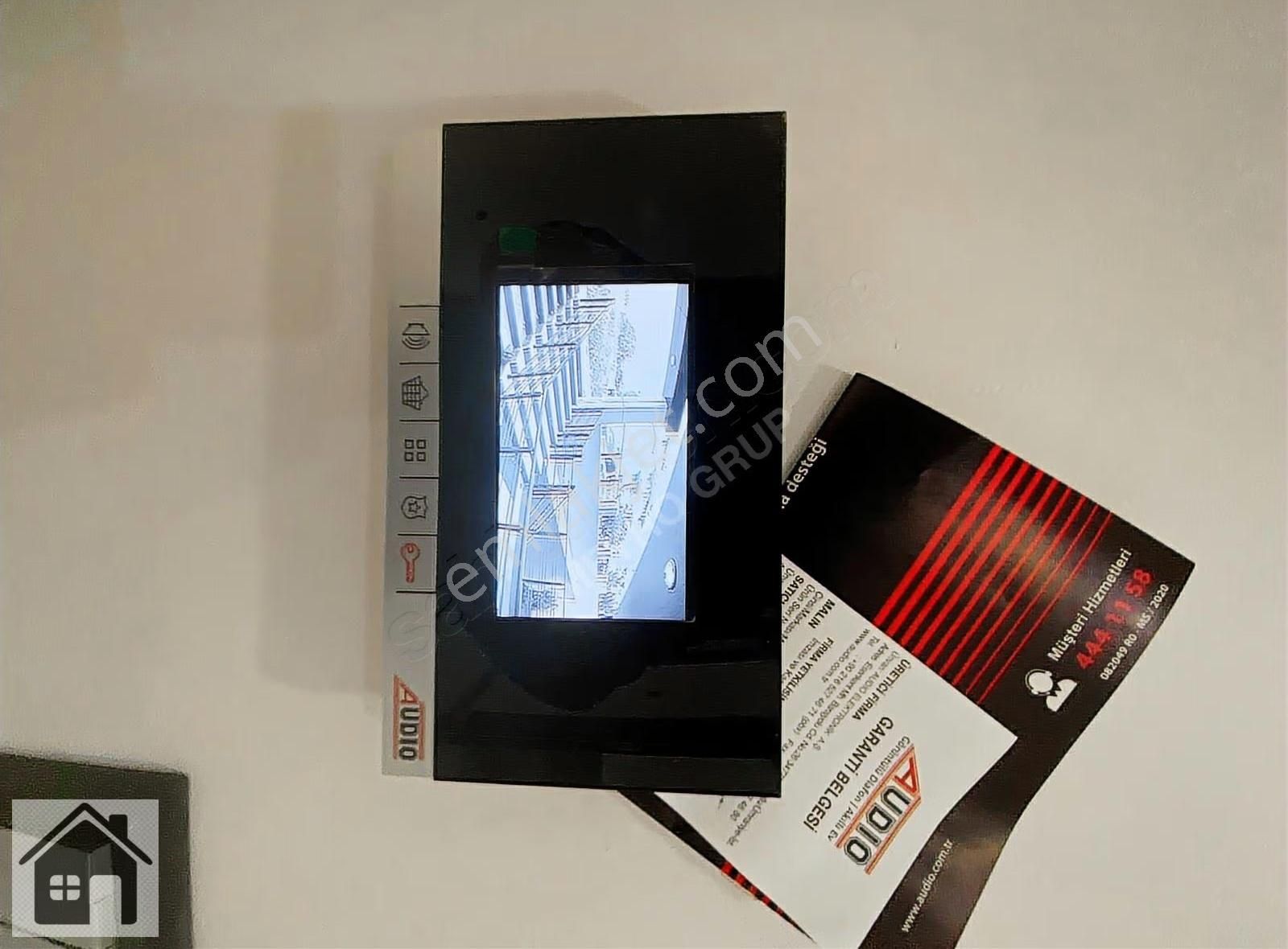 Beylikdüzü Metrobüse Yakın Satılık 2+1 Lüks Daire - Görsel 7