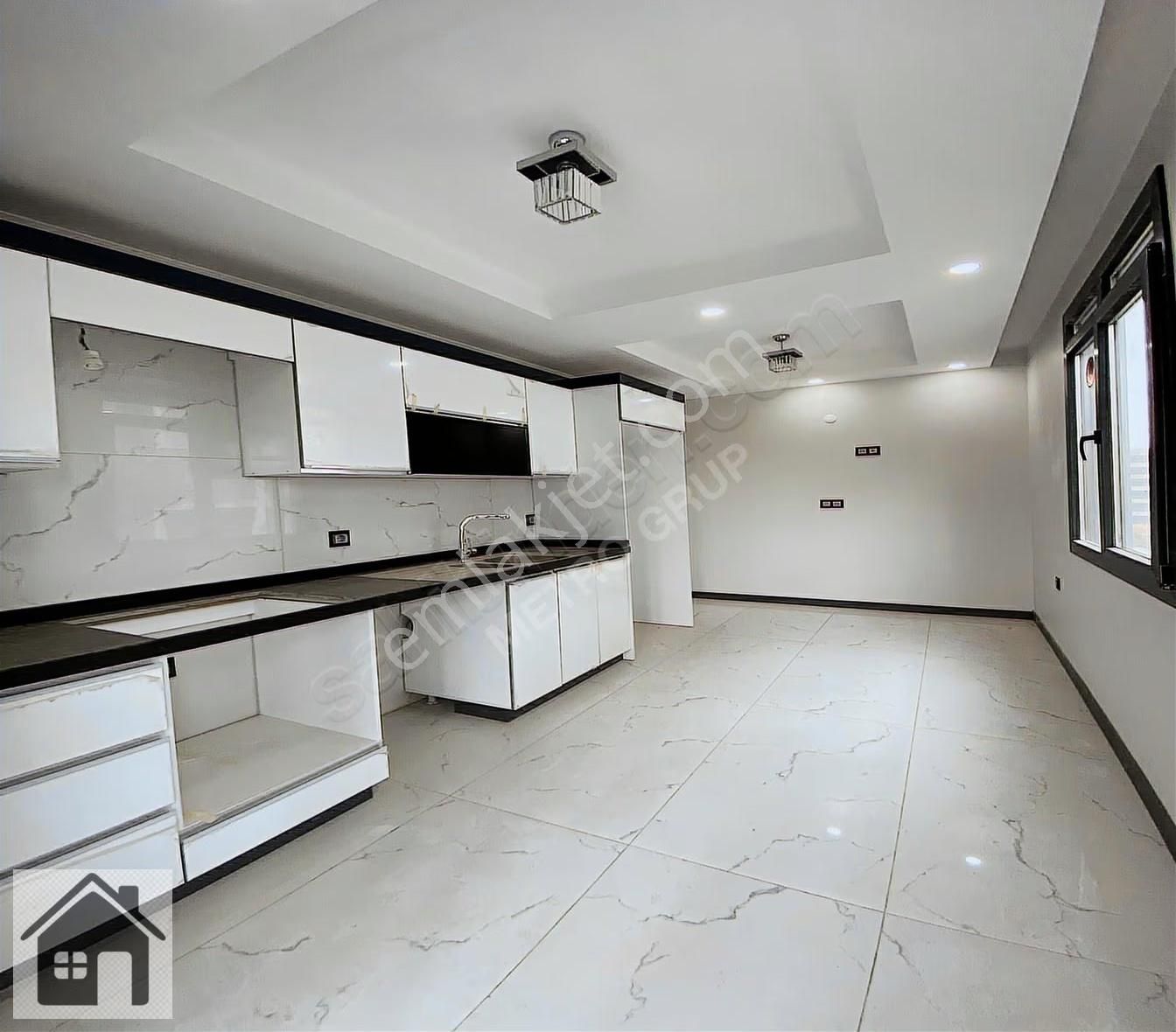 Beylikdüzü Metrobüse Yakın Satılık 2+1 Lüks Daire - Görsel 8