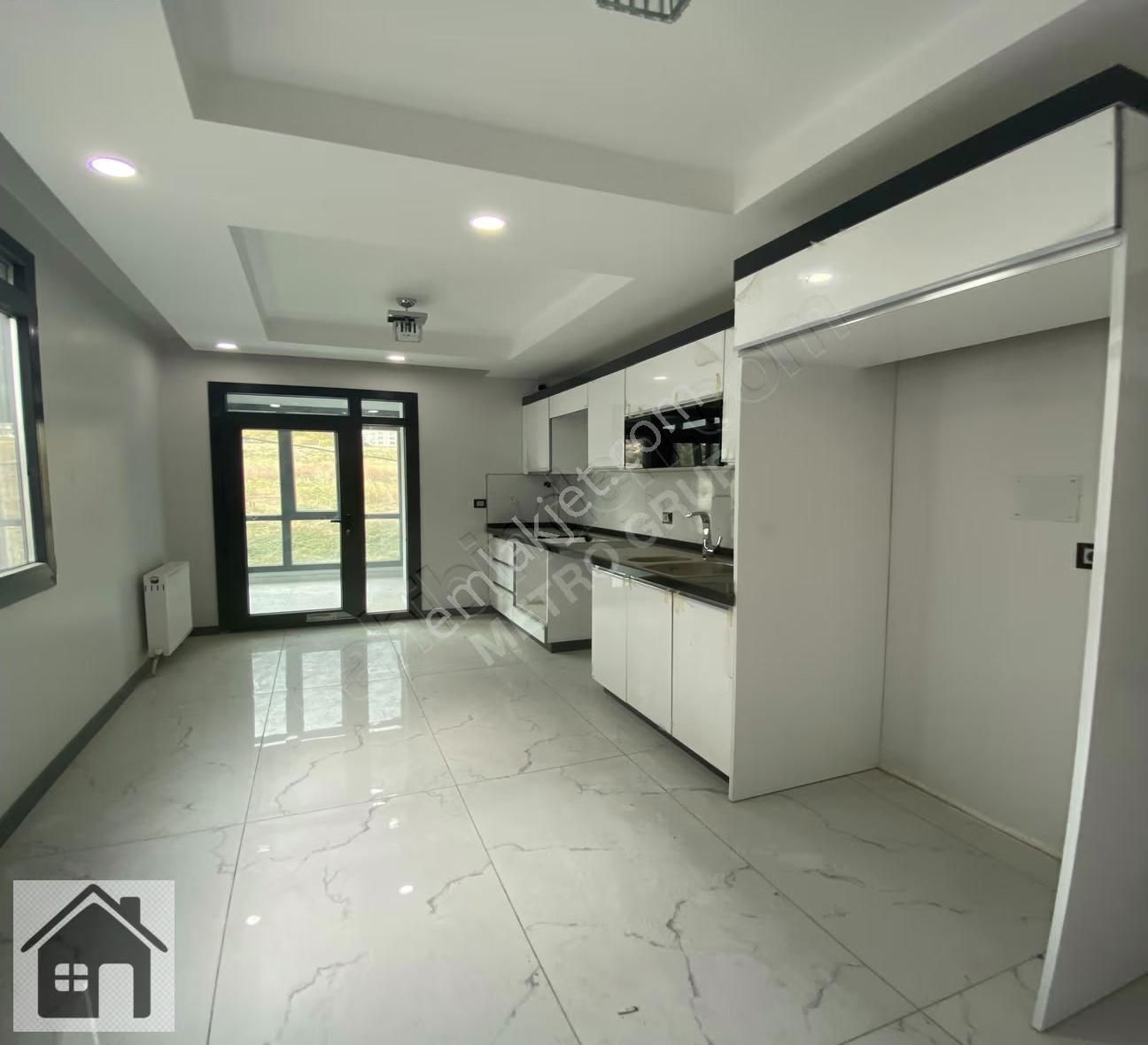 Beylikdüzü Metrobüse Yakın Satılık 2+1 Lüks Daire - Görsel 21