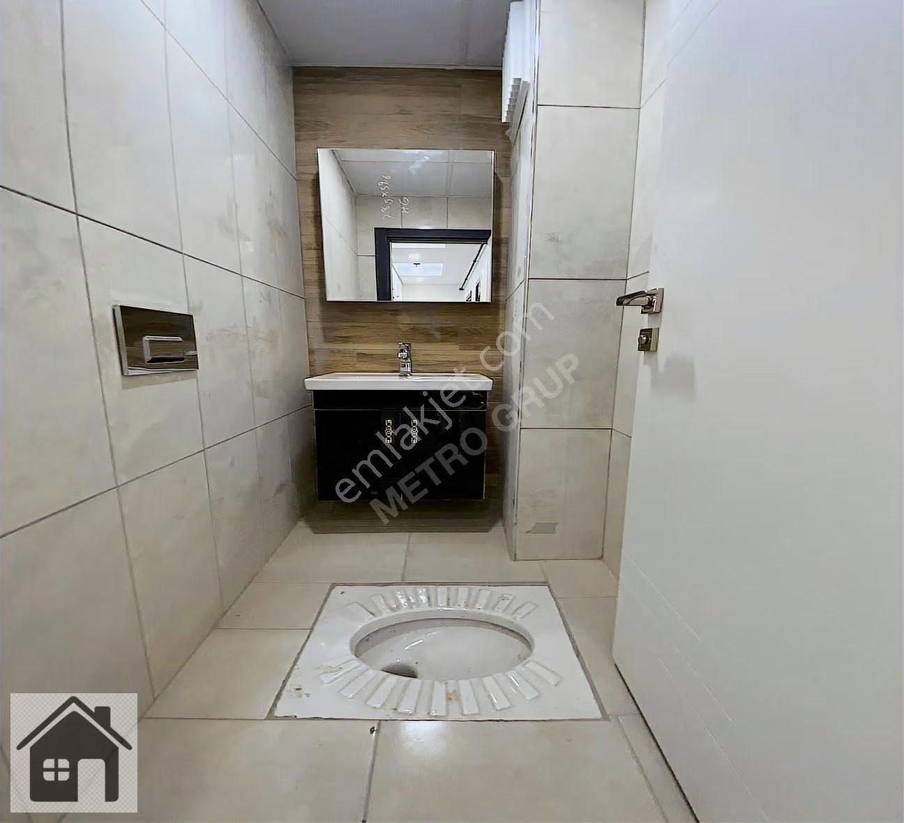 Beylikdüzü Metrobüse Yakın Satılık 2+1 Lüks Daire - Görsel 12