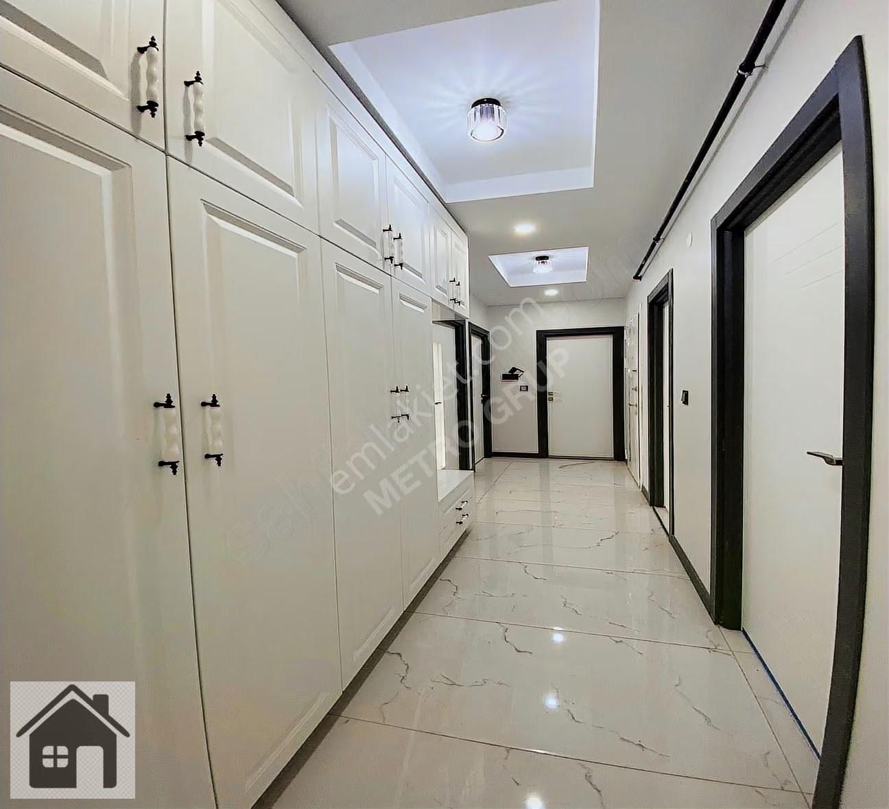 Beylikdüzü Metrobüse Yakın Satılık 2+1 Lüks Daire - Görsel 22