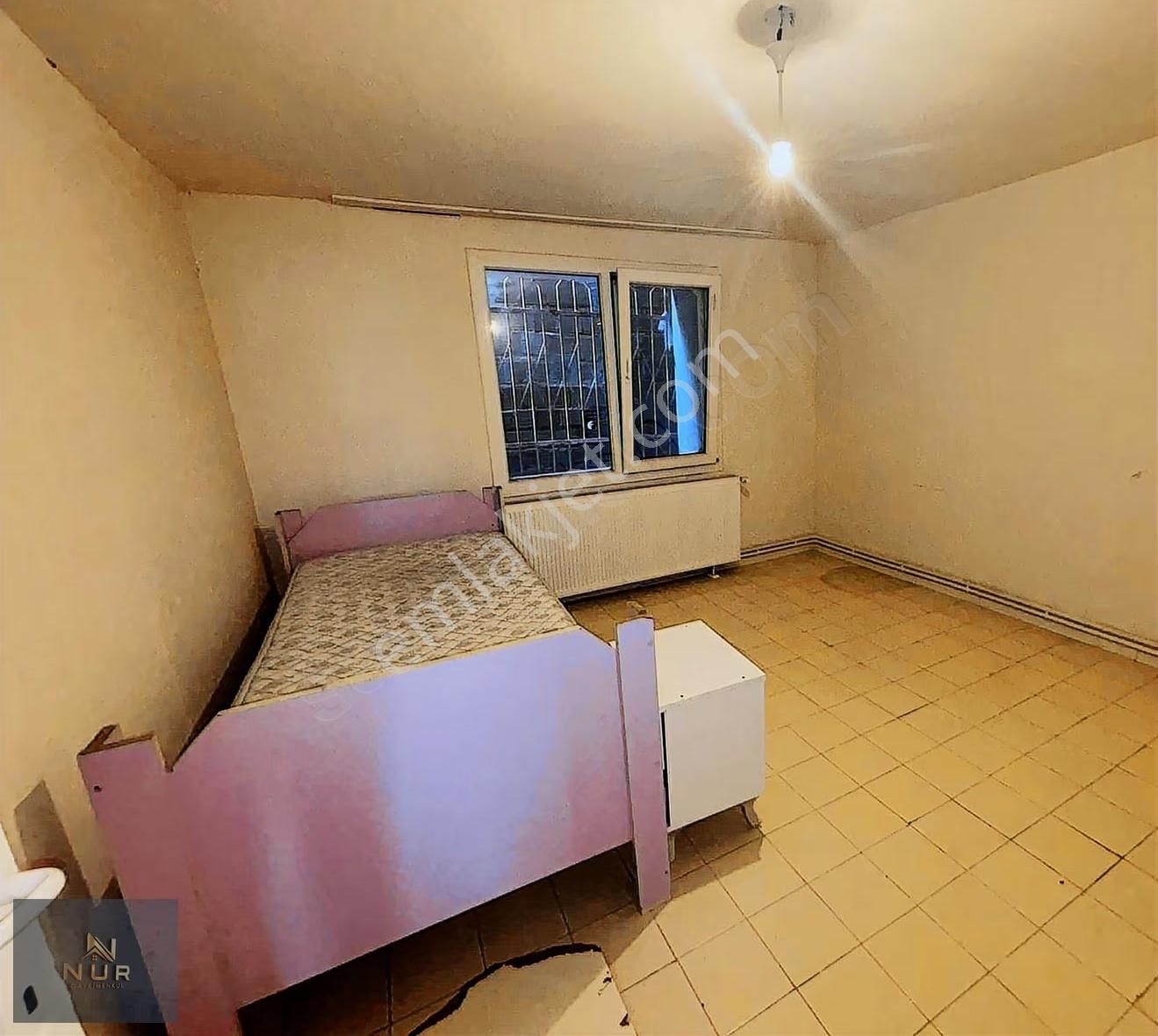 Kızılay Mahallesinde 1+1 Kiralık Daire - Görsel 6