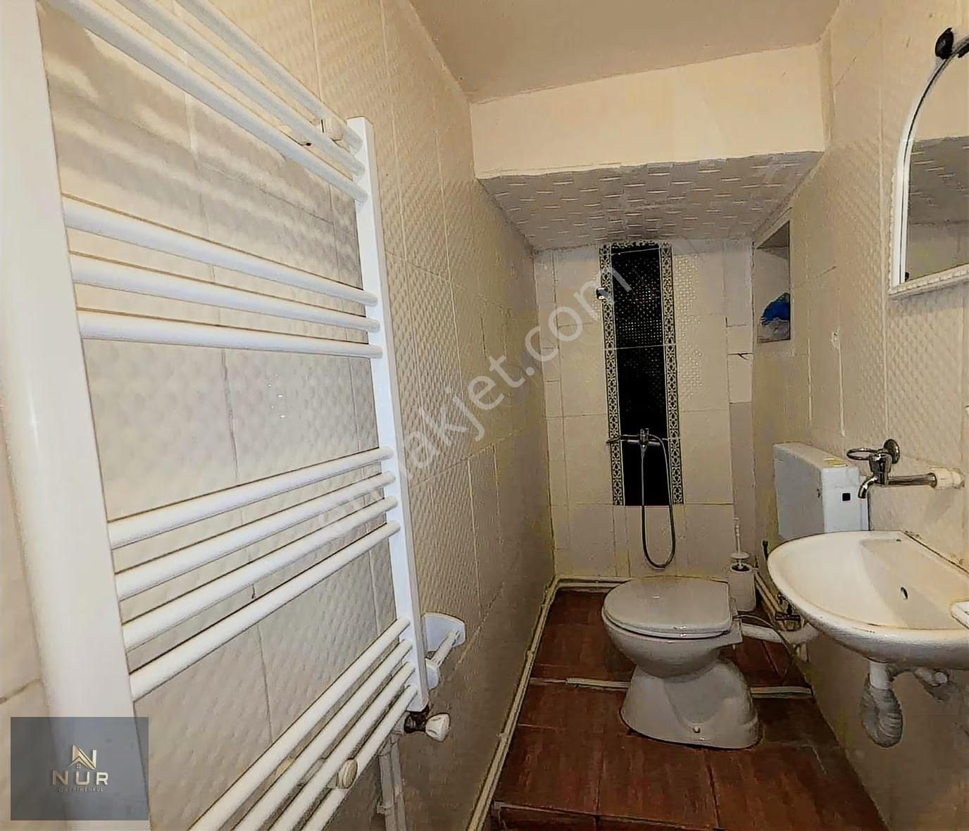 Kızılay Mahallesinde 1+1 Kiralık Daire - Görsel 5