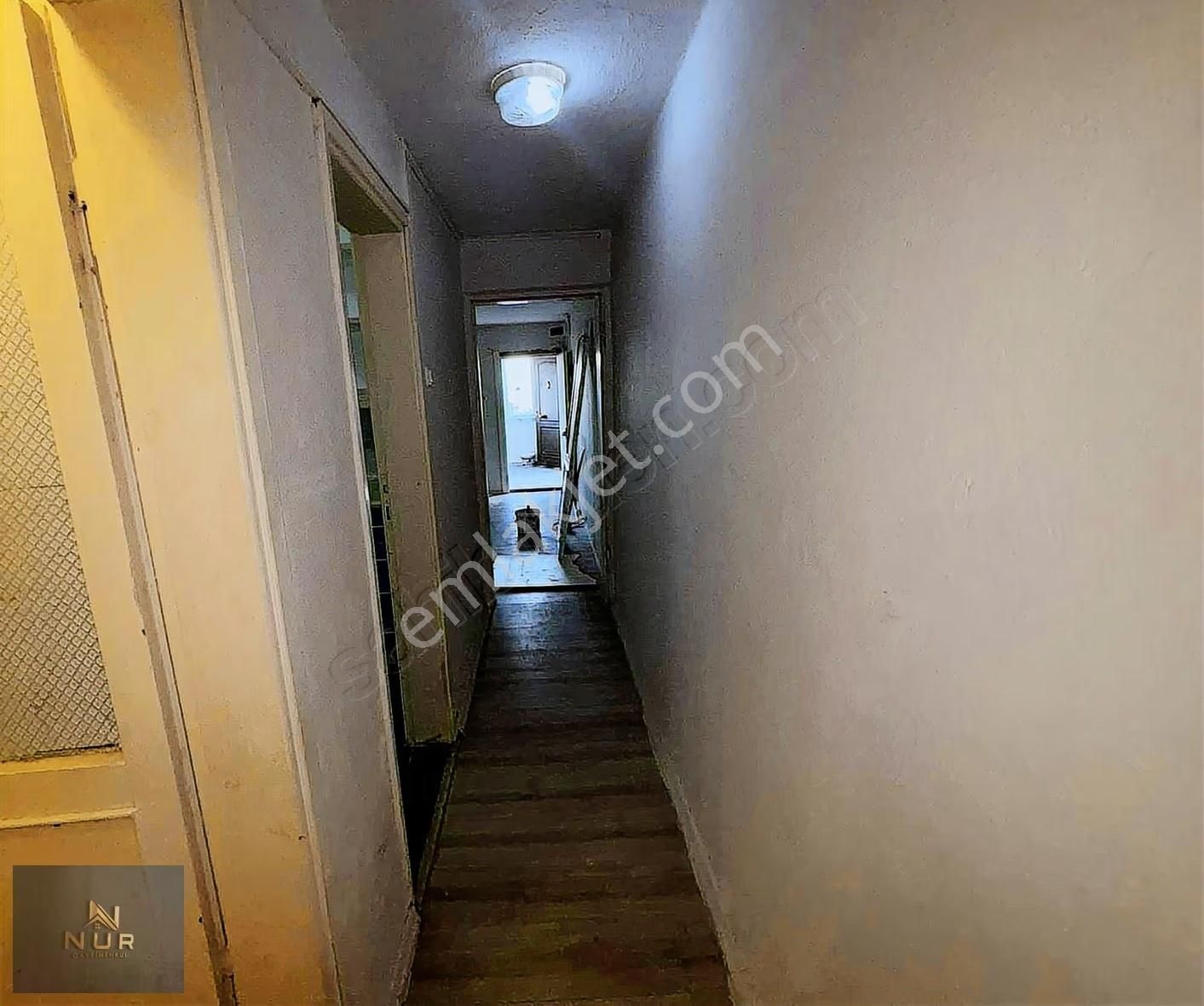 Kızılay Mahallesinde 1+1 Kiralık Daire - Görsel 3