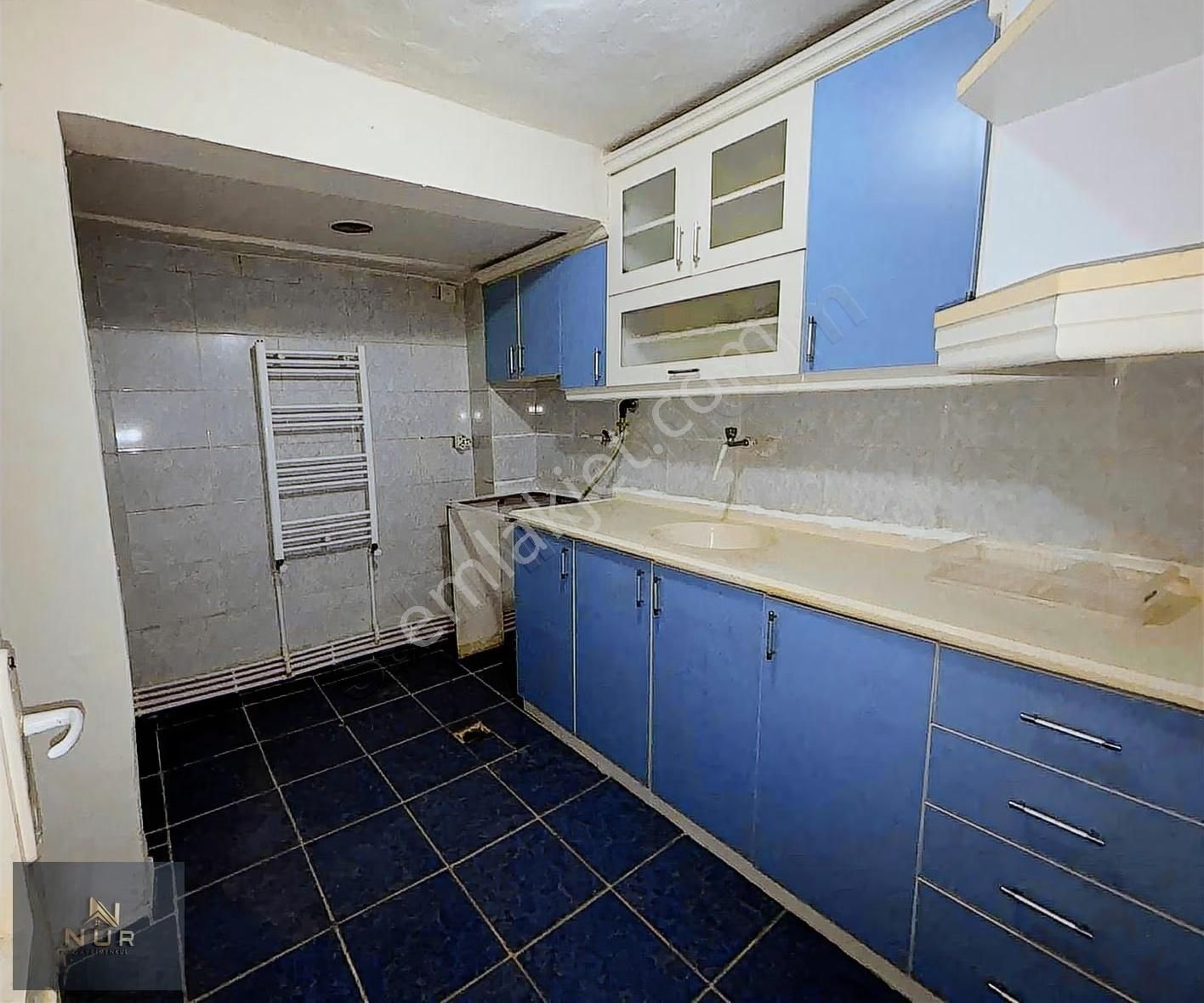 Kızılay Mahallesinde 1+1 Kiralık Daire - Görsel 8