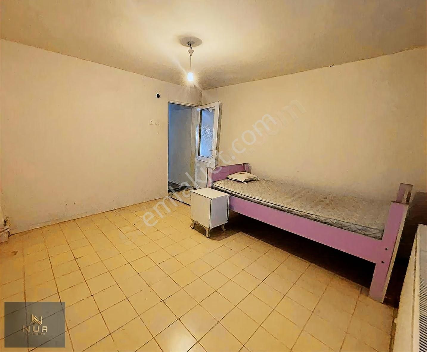 Kızılay Mahallesinde 1+1 Kiralık Daire - Görsel 10