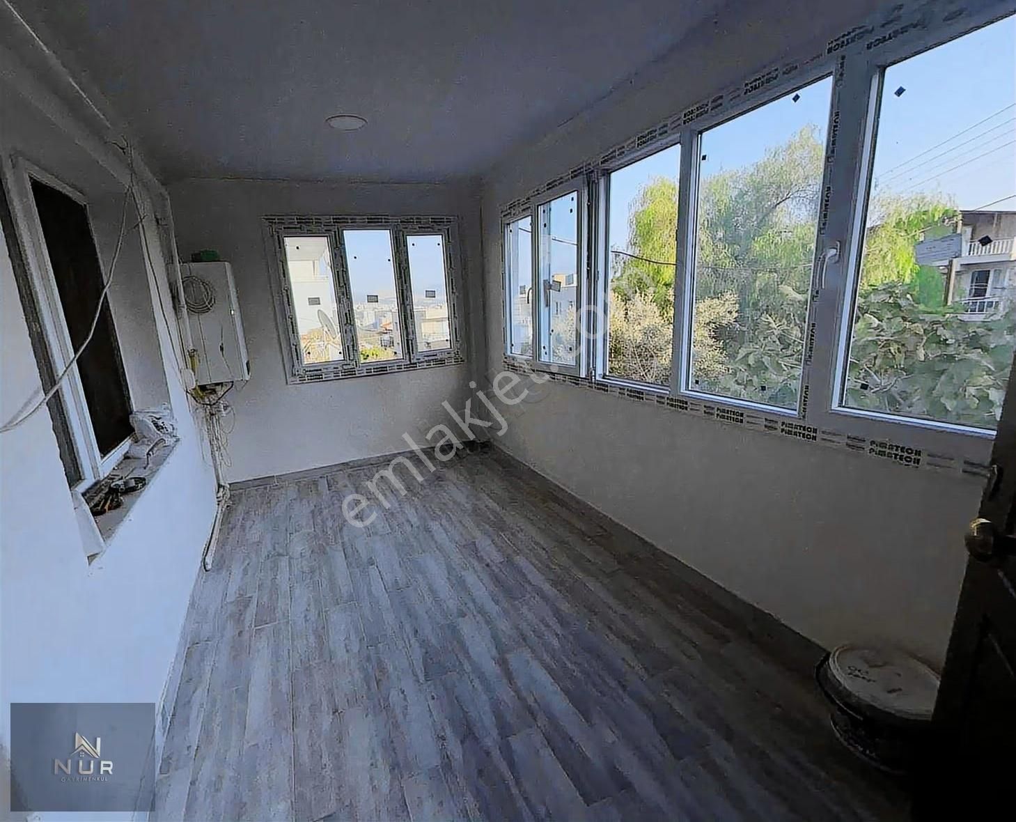 Kızılay Mahallesinde 1+1 Kiralık Daire - Görsel 9