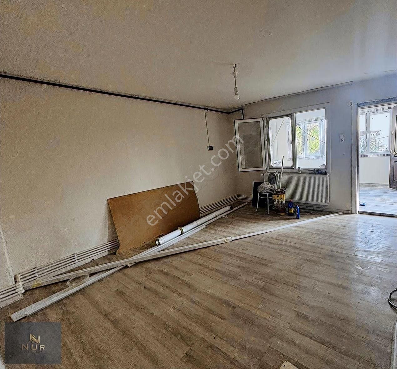 Kızılay Mahallesinde 1+1 Kiralık Daire - Görsel 7