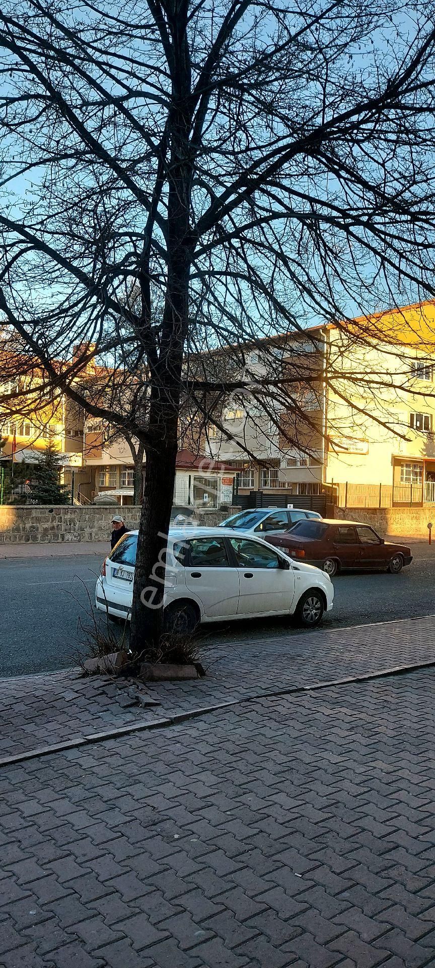 Lokasyonu Güzel Satılık Dukkan - Görsel 4