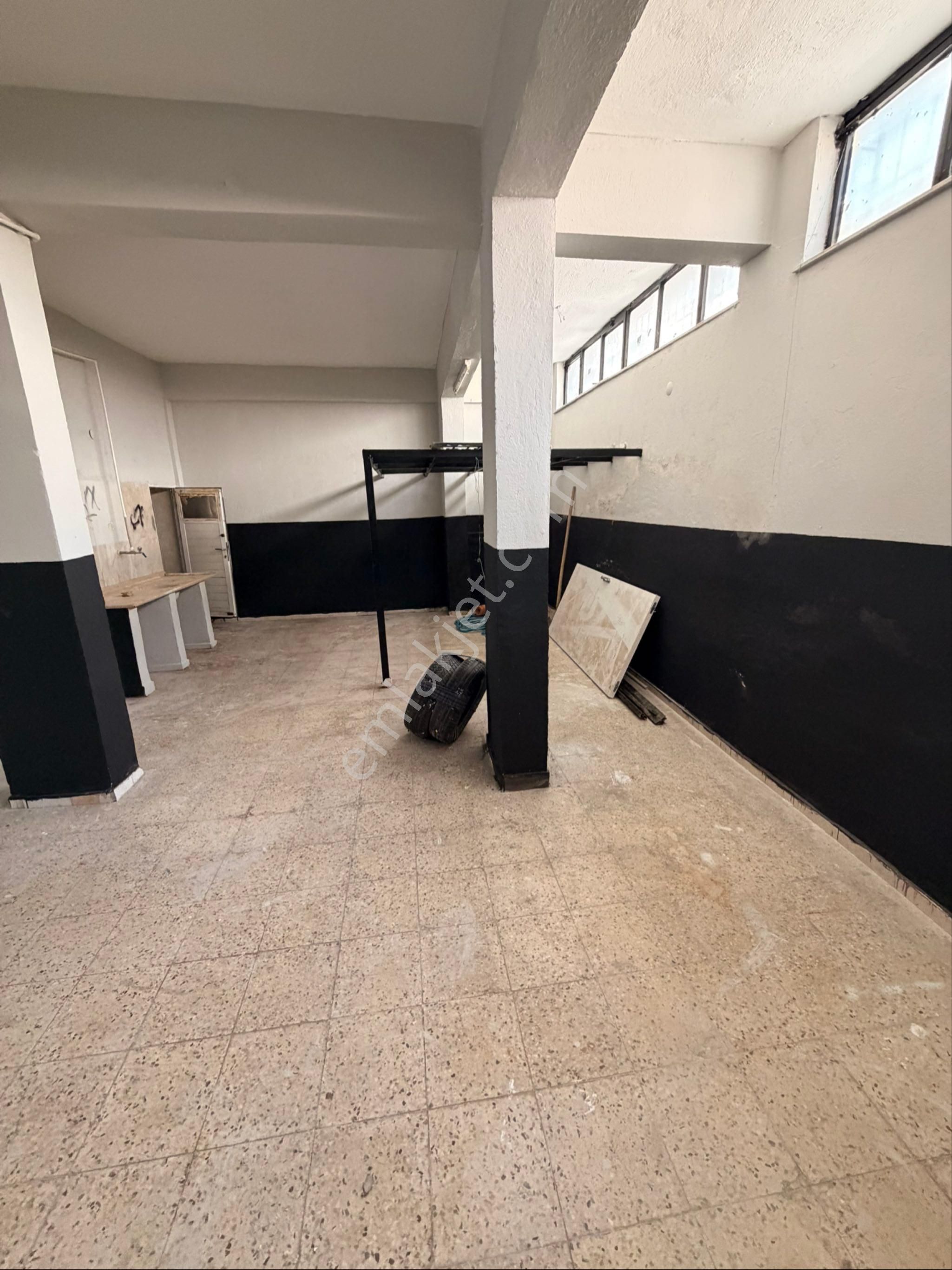 Fırsat Büyük Dükkan Ve Depo - Görsel 11