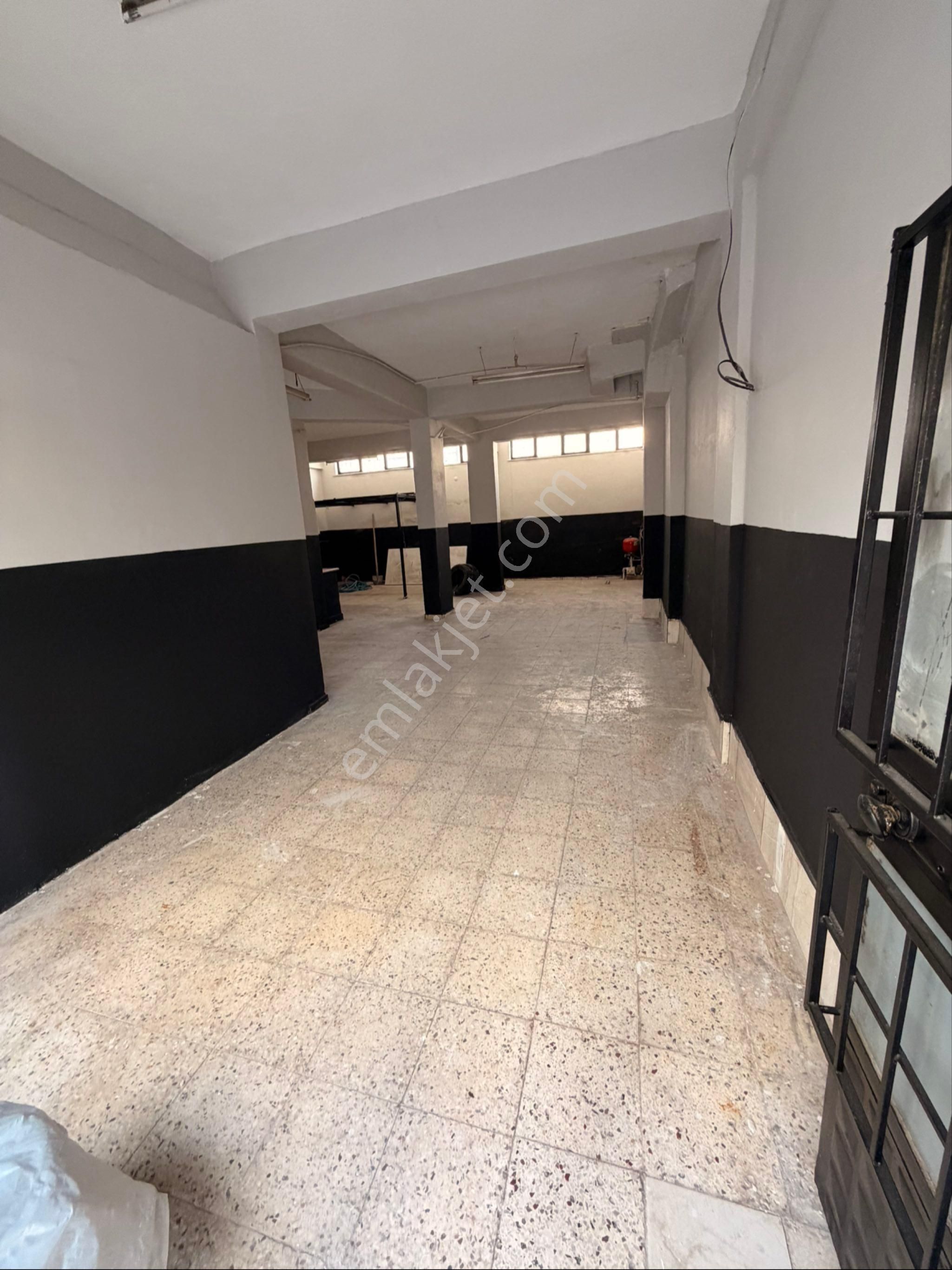 Fırsat Büyük Dükkan Ve Depo - Görsel 3