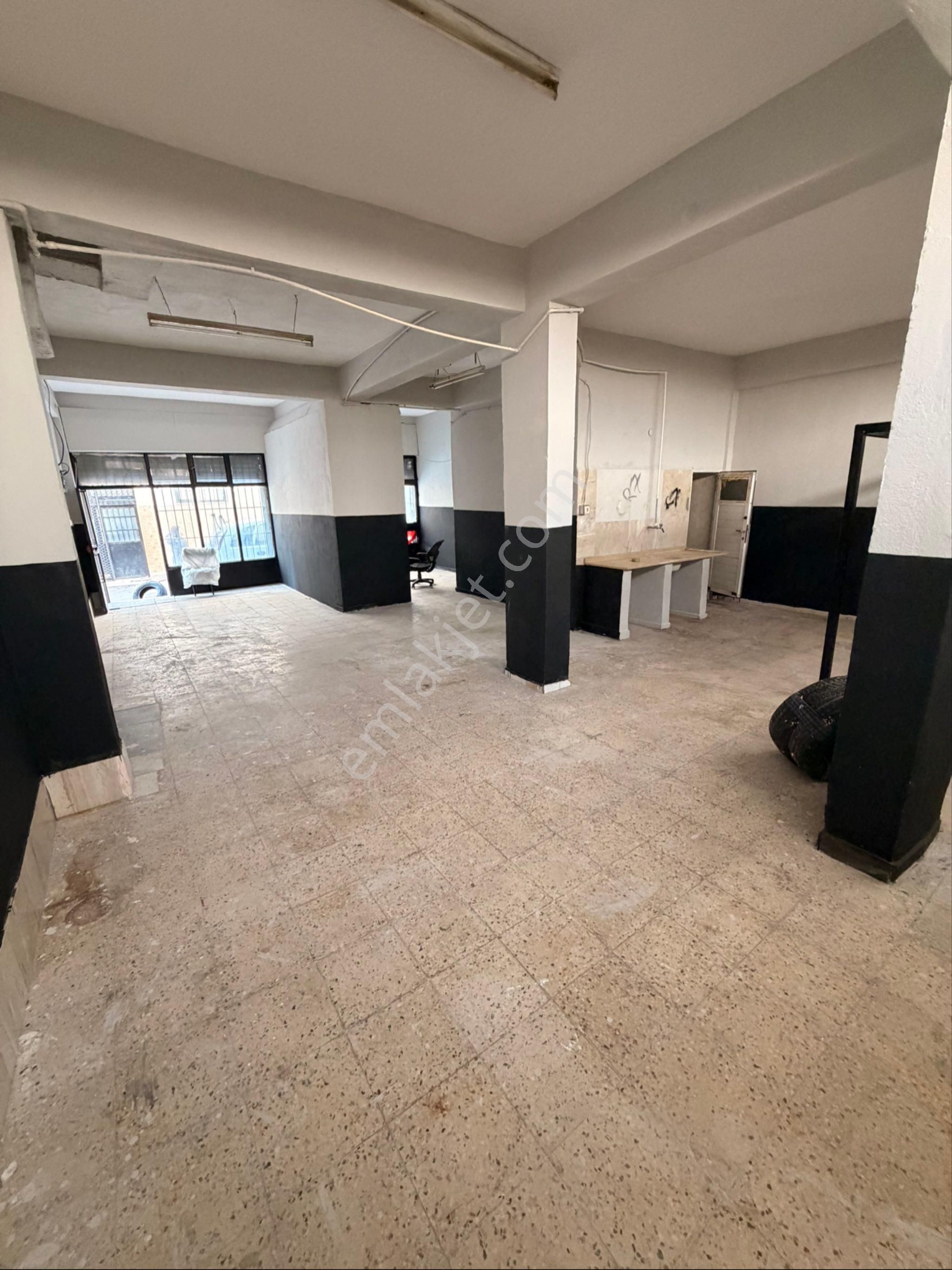 Fırsat Büyük Dükkan Ve Depo - Görsel 14