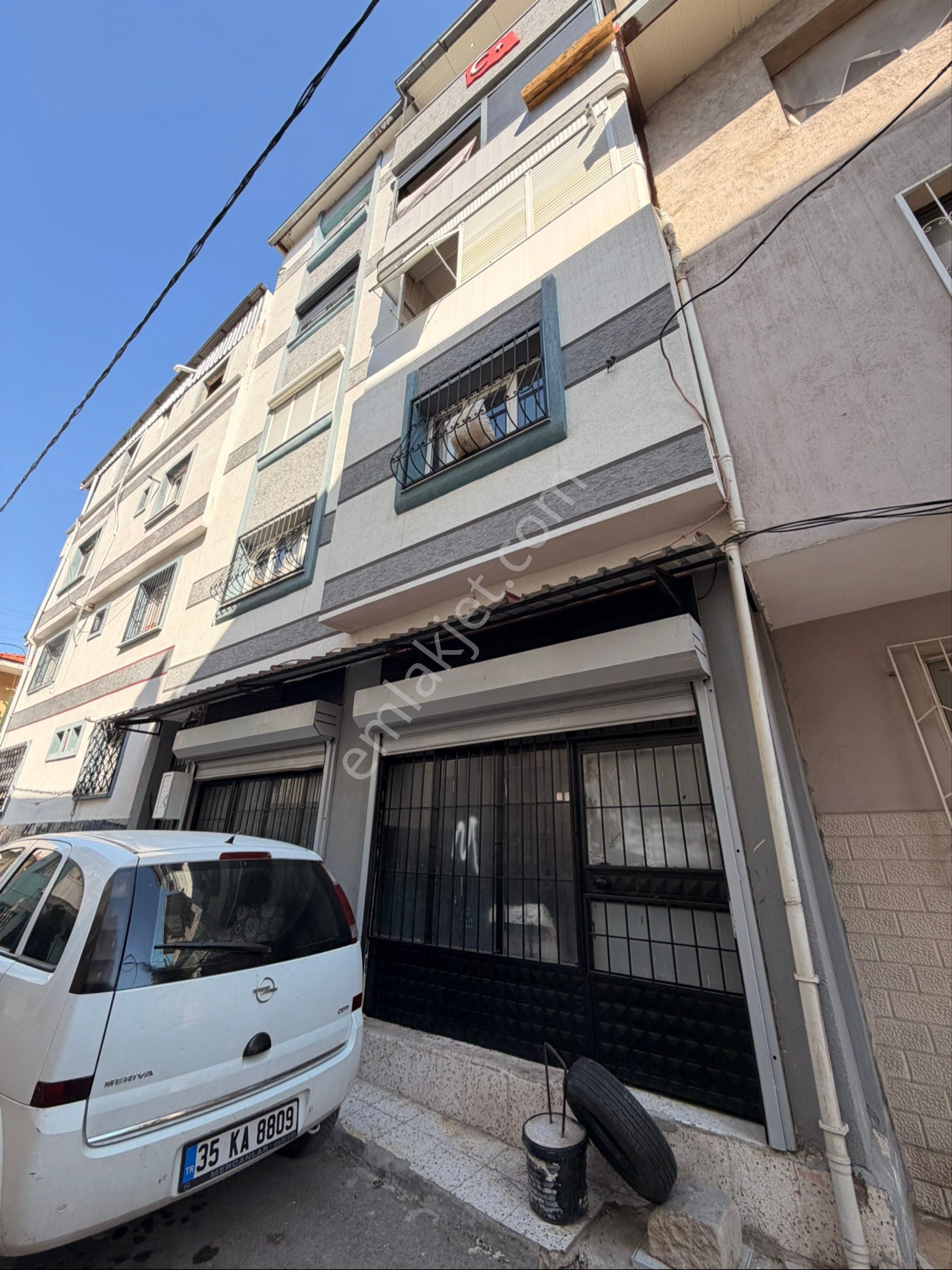 Fırsat Büyük Dükkan Ve Depo - Görsel 4