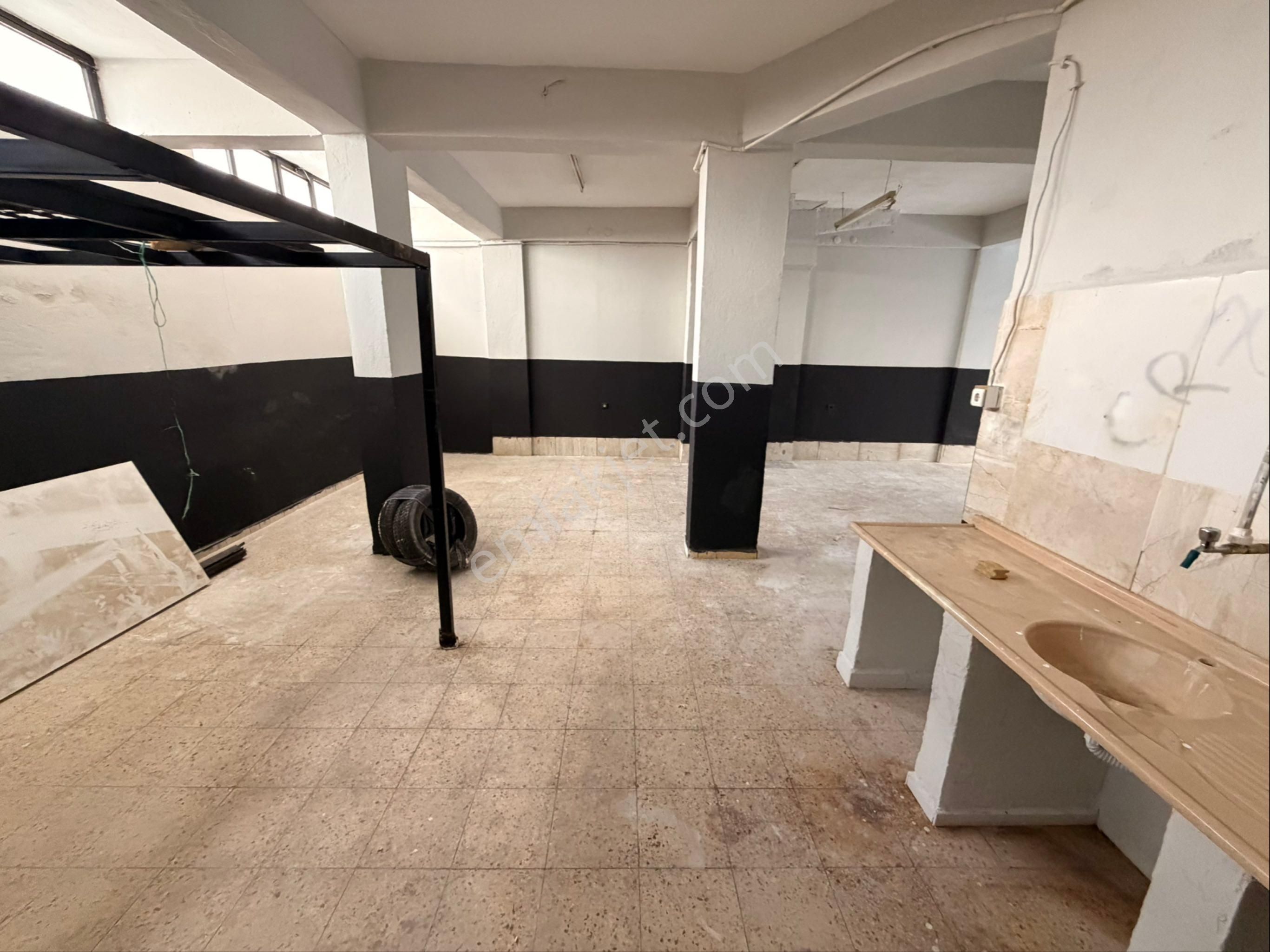 Fırsat Büyük Dükkan Ve Depo - Görsel 7