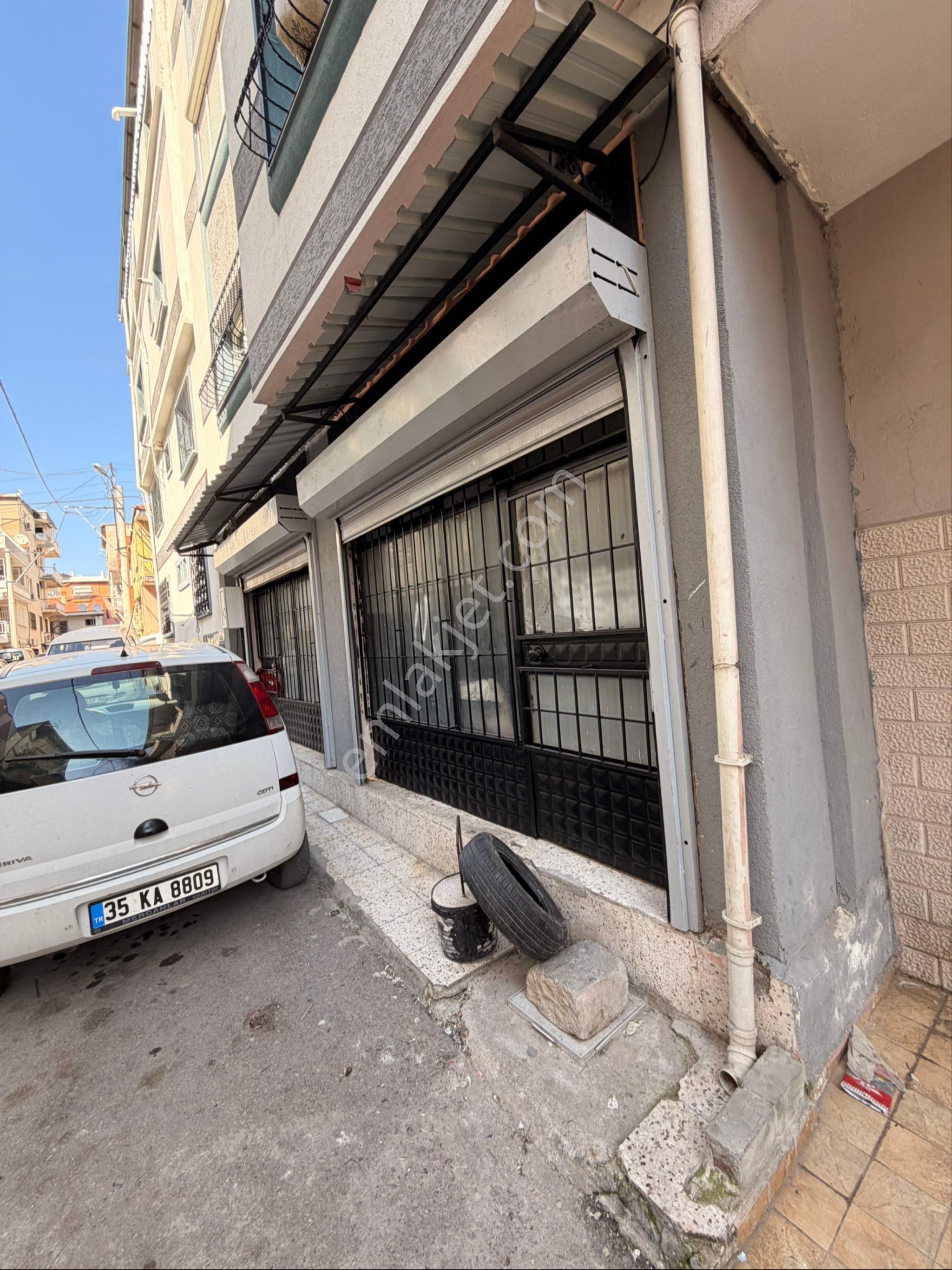 Fırsat Büyük Dükkan Ve Depo - Görsel 13